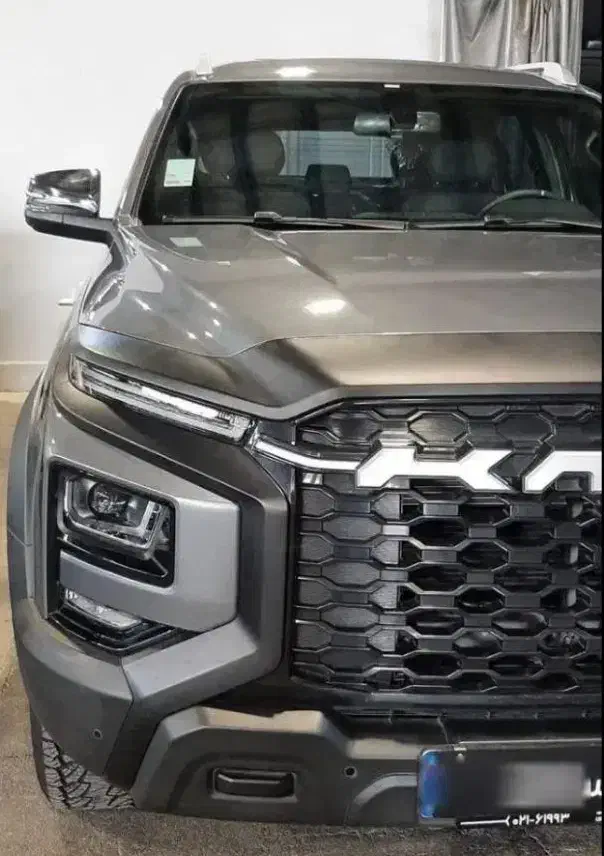 KMC T9/T8 (کی ام سی تی ۹/تی۸)صفر ۴۰۴ تحویل روز|خودرو سواری و وانت|تهران, درختی|دیوار