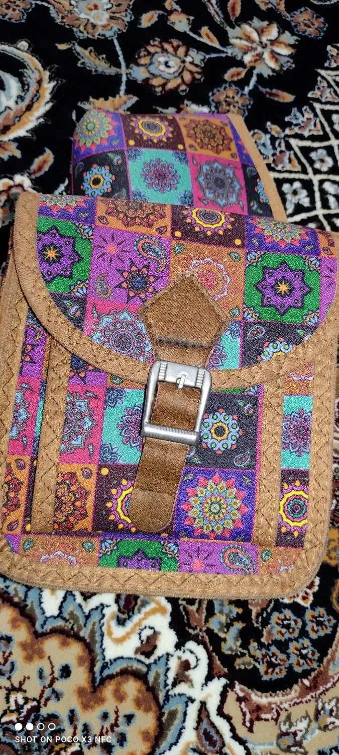 کیف|کیف، کفش، کمربند|اسلامآباد غرب, |دیوار