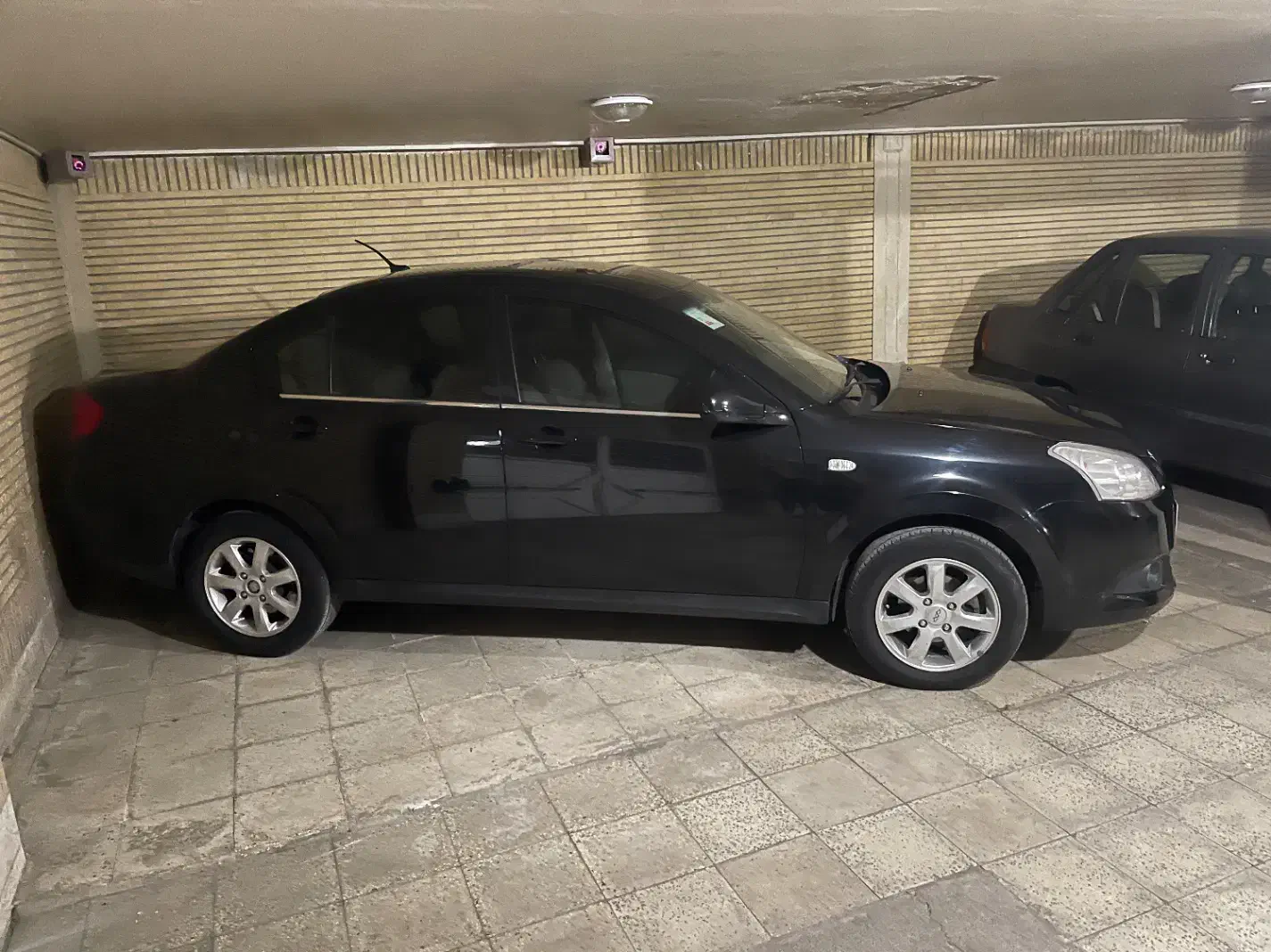 MVM550 اتومات 2000|خودرو سواری و وانت|قزوین, |دیوار