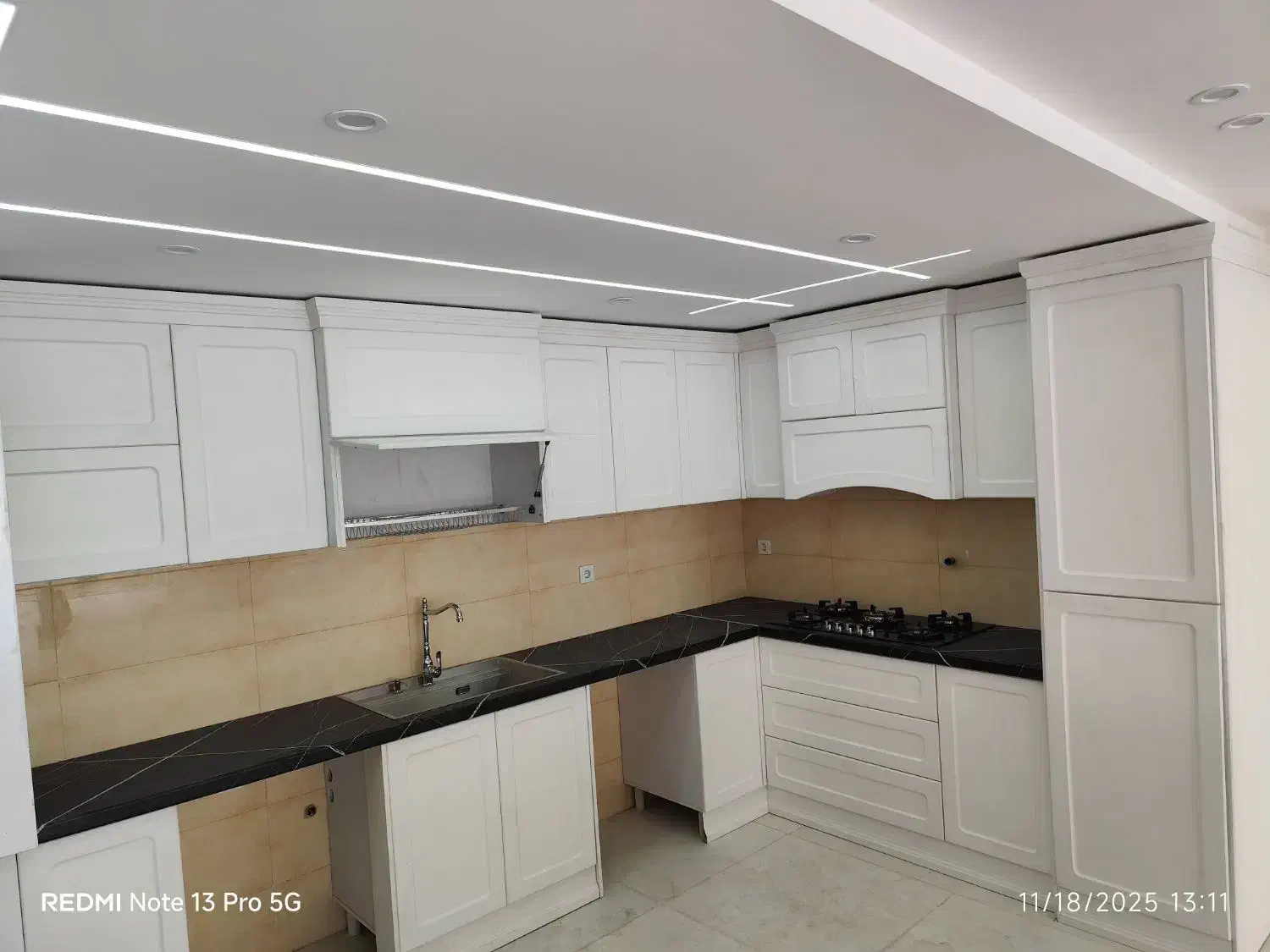 فروش 3خواب طبقه سوم کلید نخورده شهرک بهشتی|فروش آپارتمان|شیراز, شهرک بهشتی|دیوار