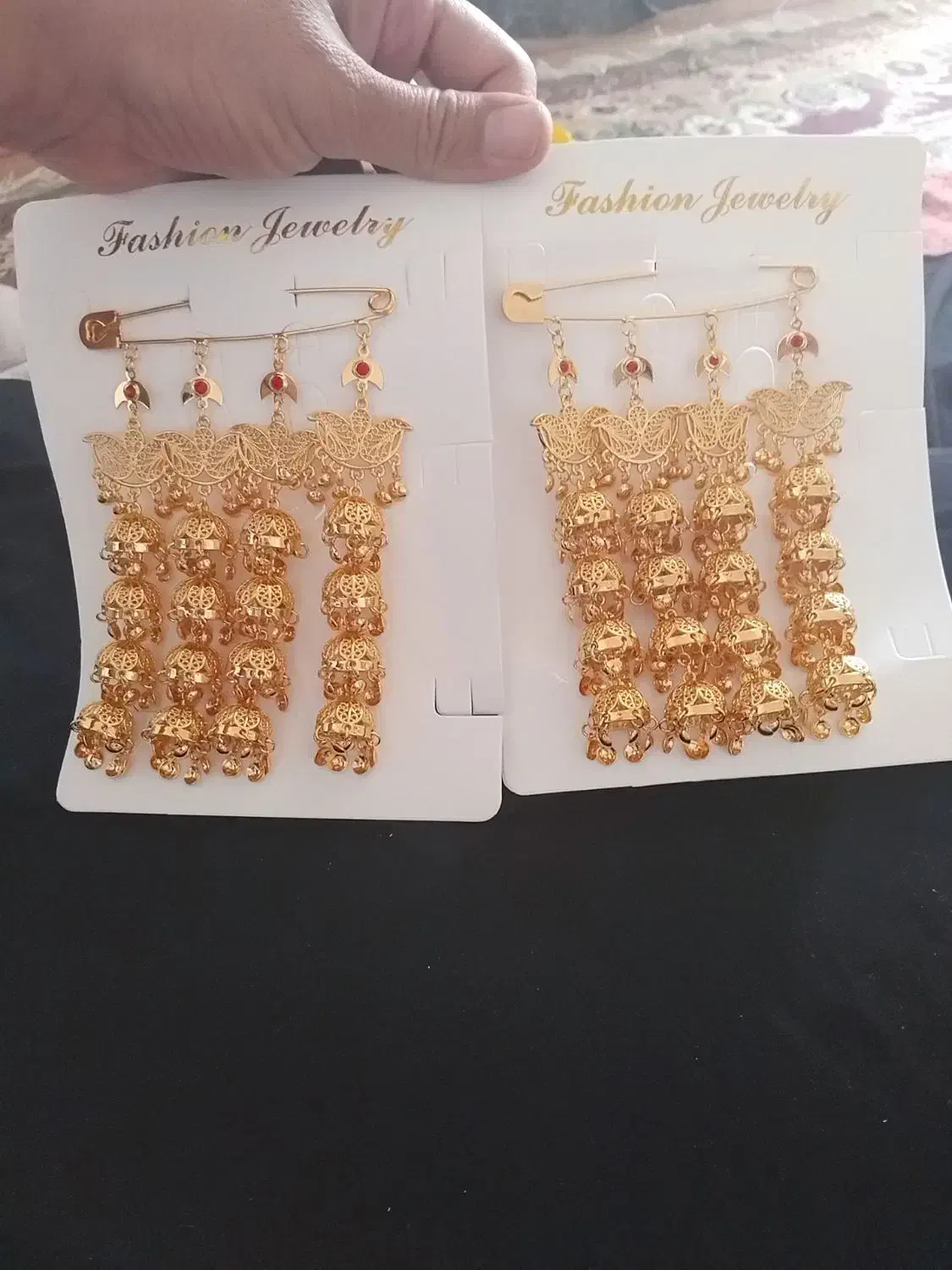 سوزن لوستری|بدلیجات|یاسوج, |دیوار