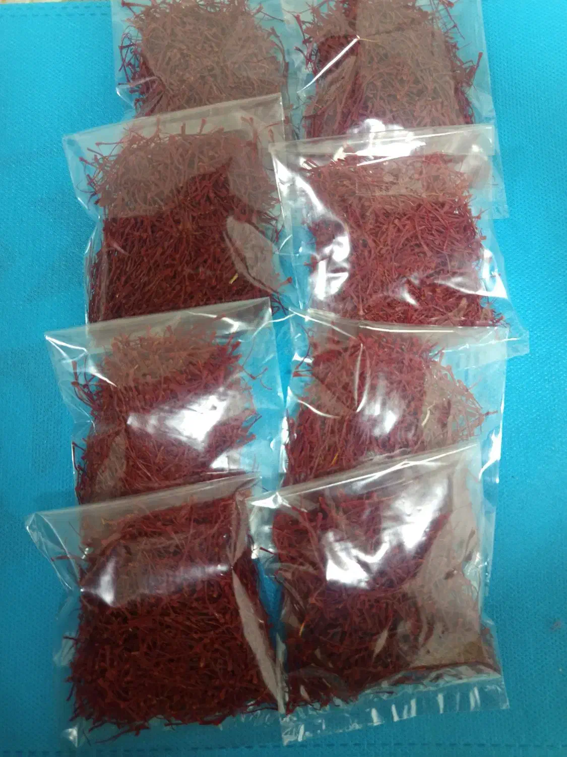 زعفران درجه یک|عمدهفروشی|گرمسار, |دیوار