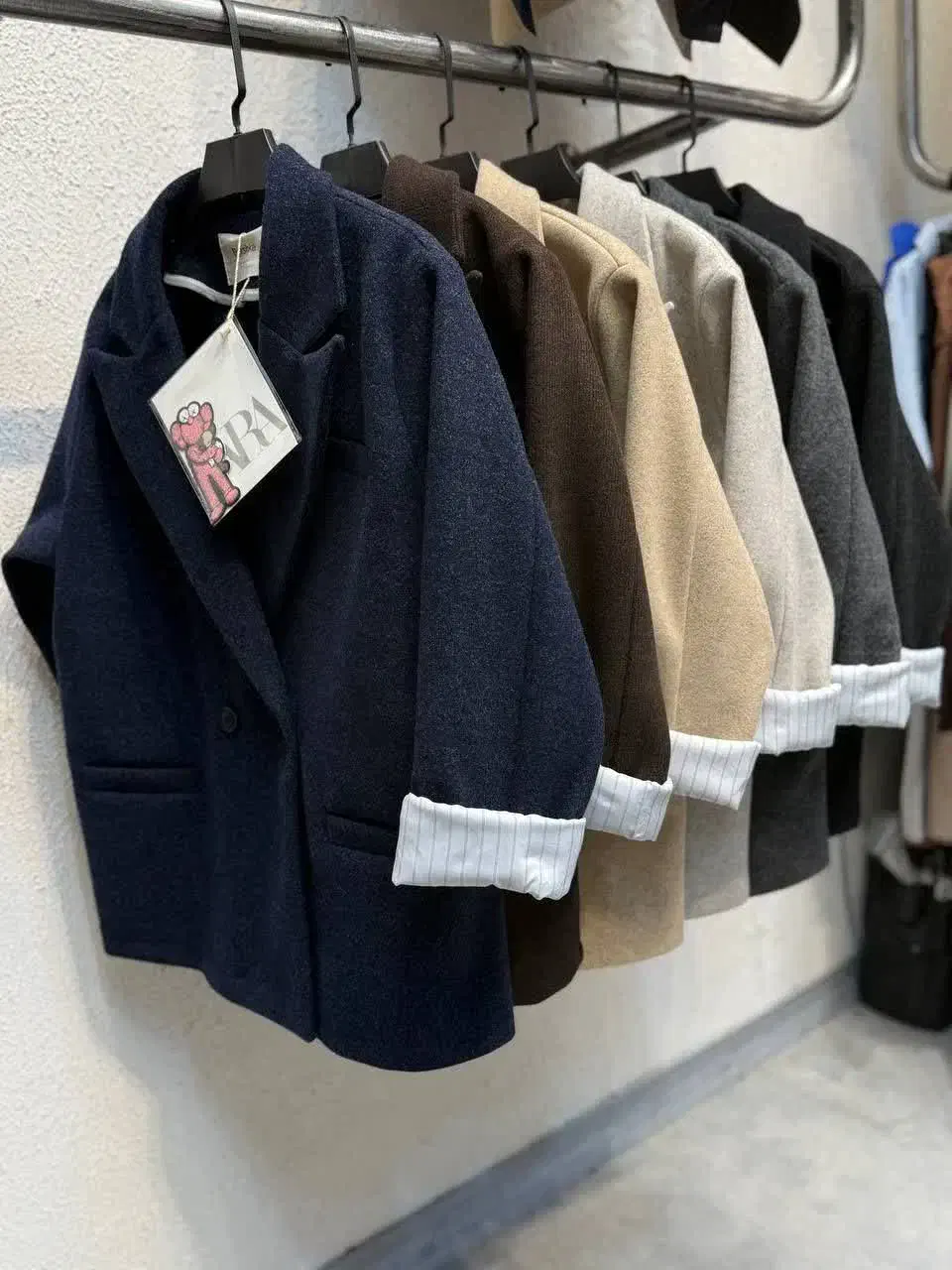 کت فوترسایز40تا44|لباس|دزفول, |دیوار