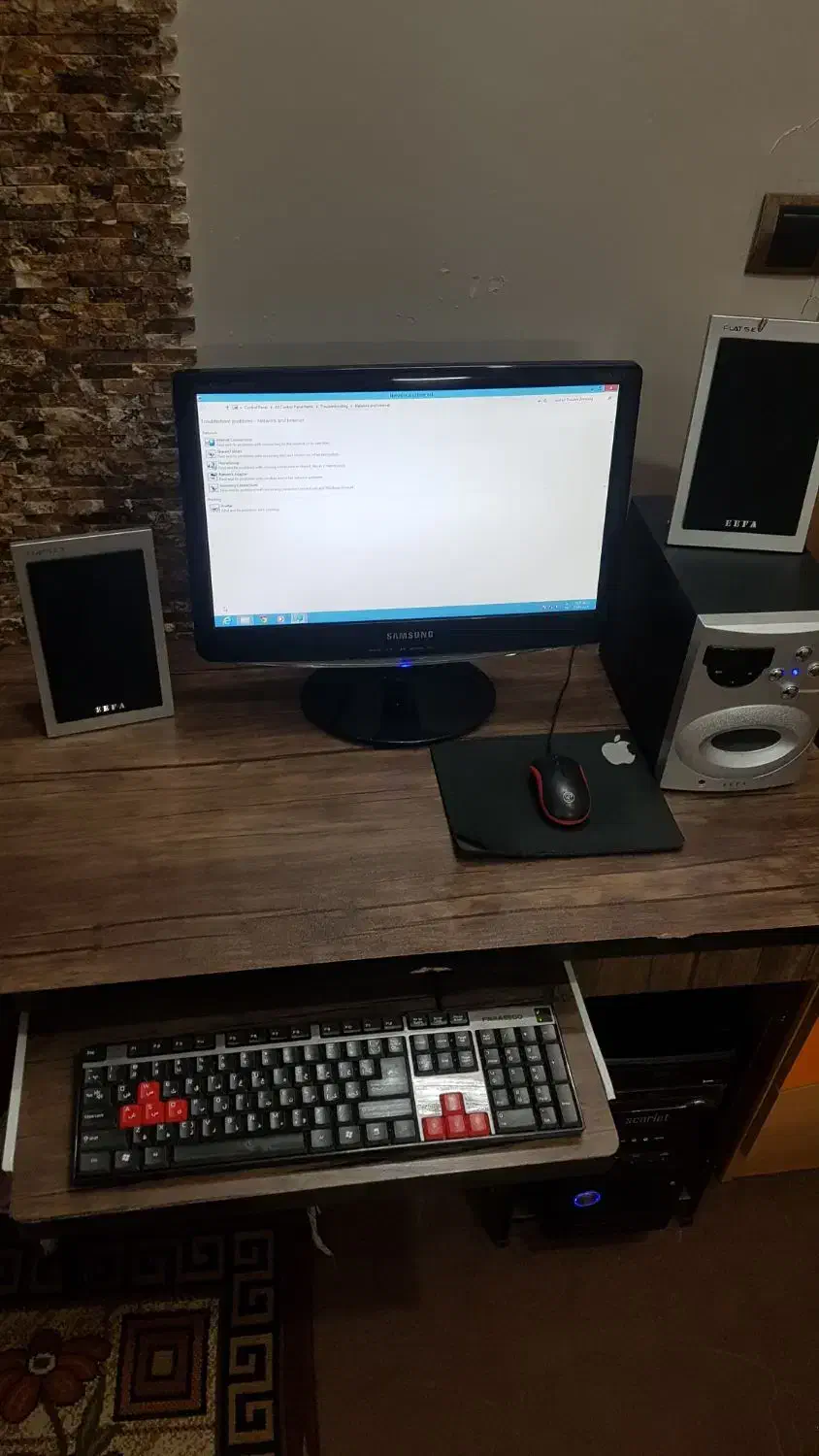 کامپیوتر|رایانه رومیزی|تهران, علی‌آباد|دیوار