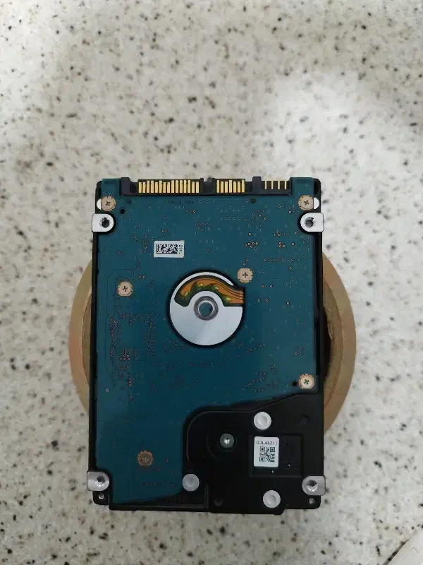 هارد 500ترا فابریکی ps4.کنسول بازی|کنسول، بازی ویدئویی و آنلاین|رشت, کوی مهر|دیوار