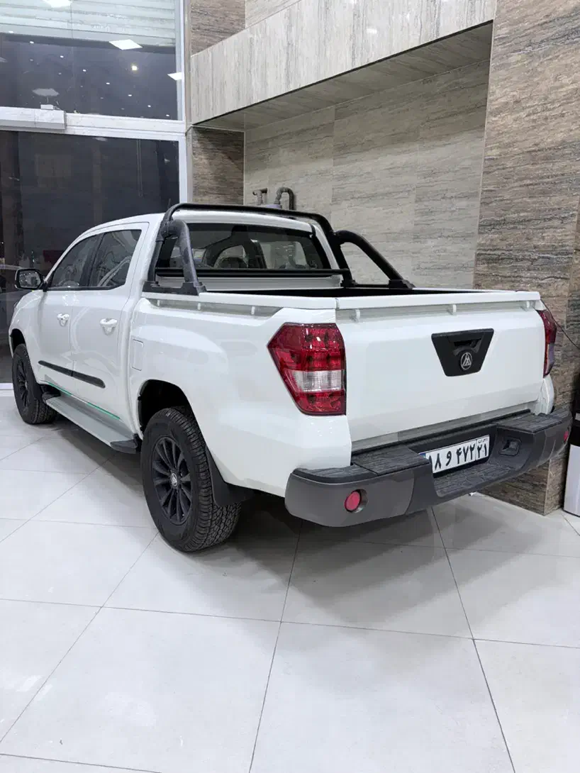 کلوت صفر تیپ ۳|خودرو سواری و وانت|کرج, کمالشهر|دیوار