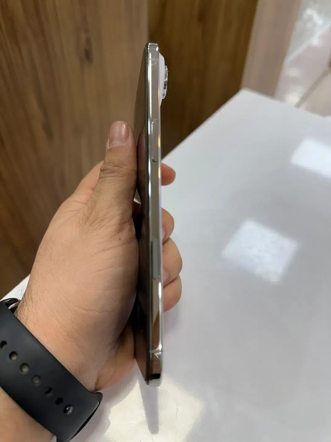 17 Air 256 LLA|موبایل|کرمانشاه, |دیوار