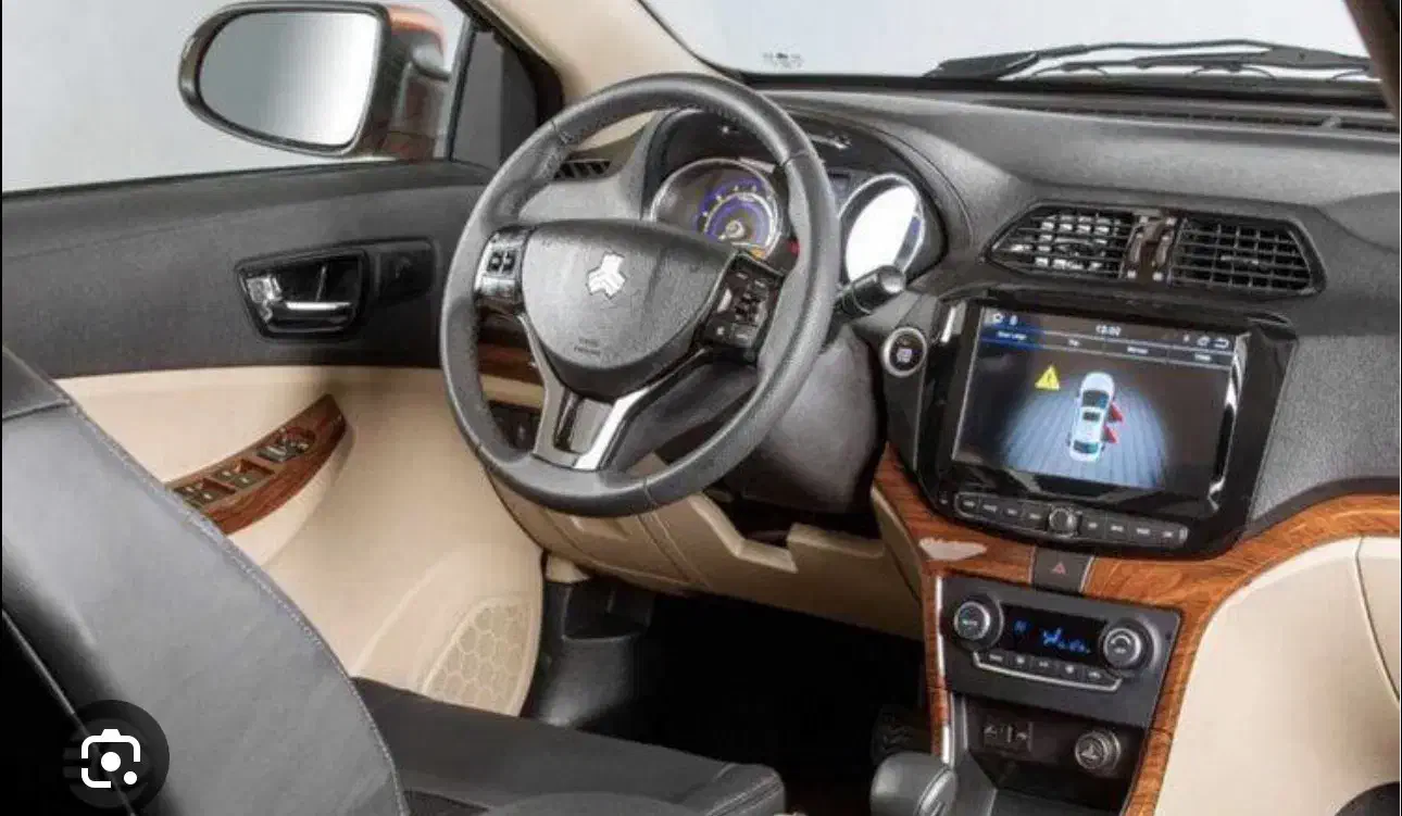 شاهین پلاس TU5 اتومات|خودرو سواری و وانت|تهران, تهرانپارس جنوبی|دیوار