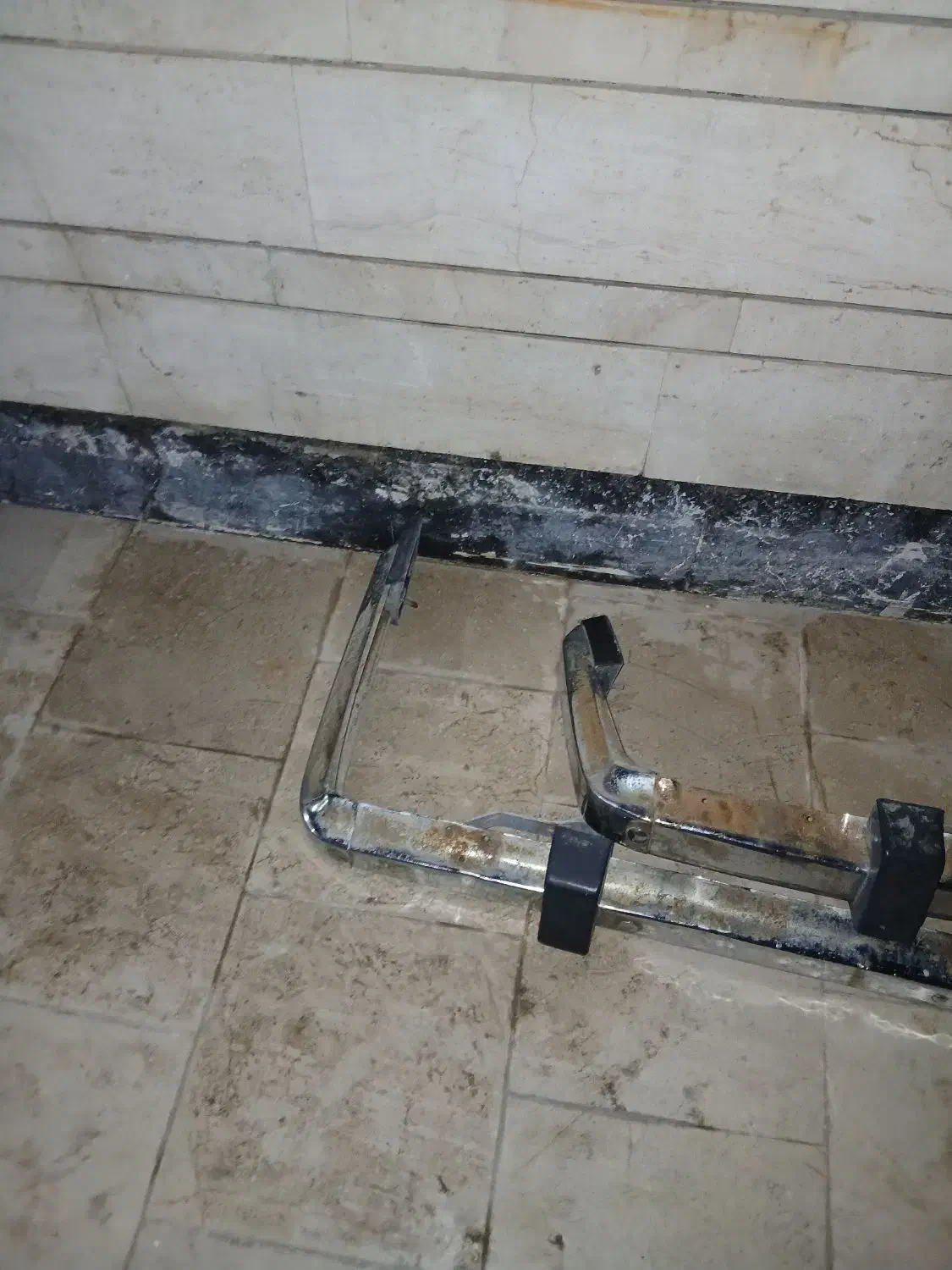 سپر استیل پیکان|قطعات یدکی و لوازم جانبی|قم, حنیف نژاد|دیوار