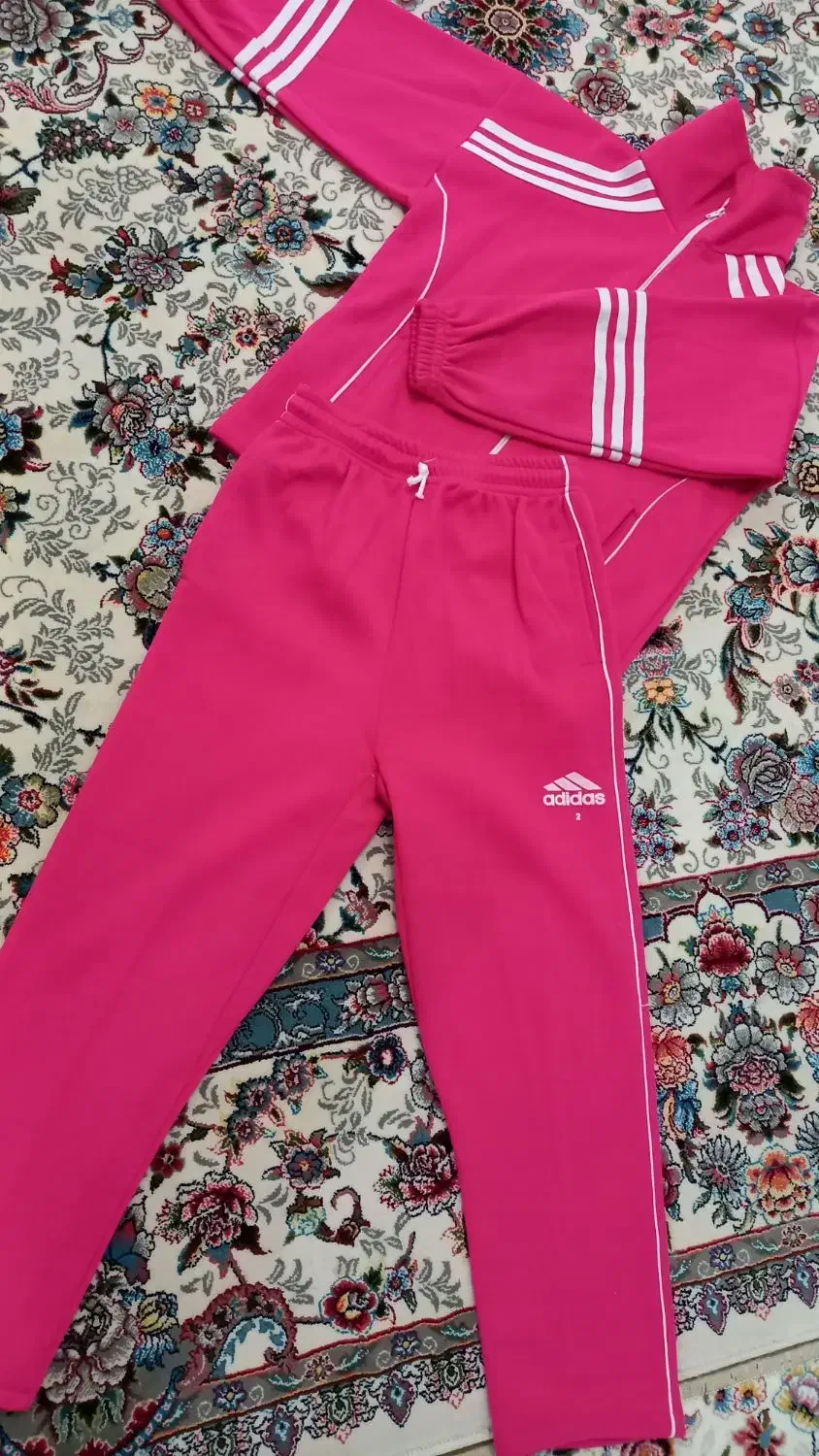 لباس ورزشی دخترانه|لباس|مهاباد (آذربایجان غربی), |دیوار