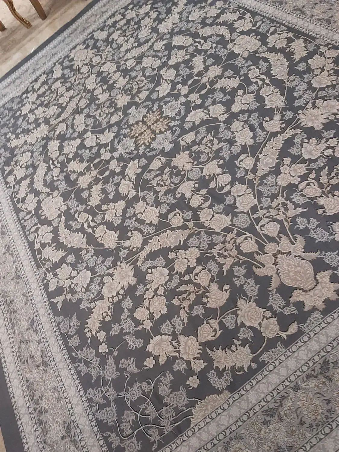 روفرشی کش دار|روفرشی|چهاردانگه (تهران), |دیوار