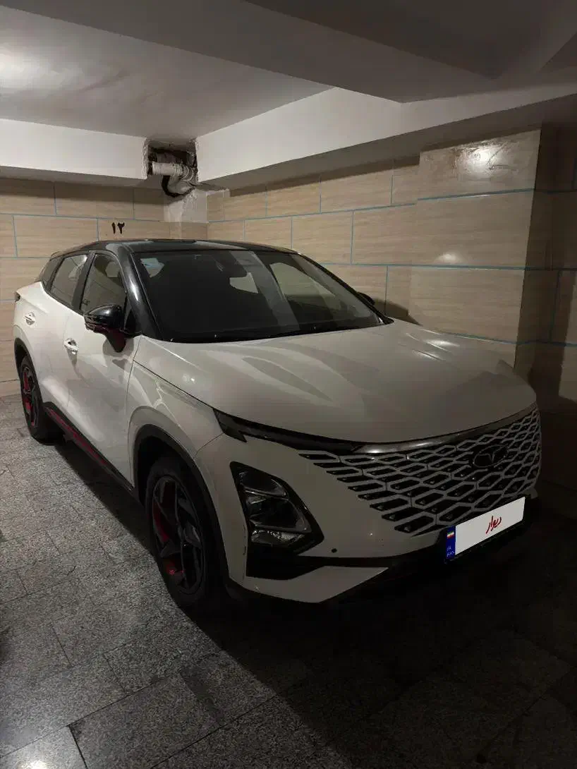 فونیکس fx|خودرو سواری و وانت|تهران, صادقیه|دیوار