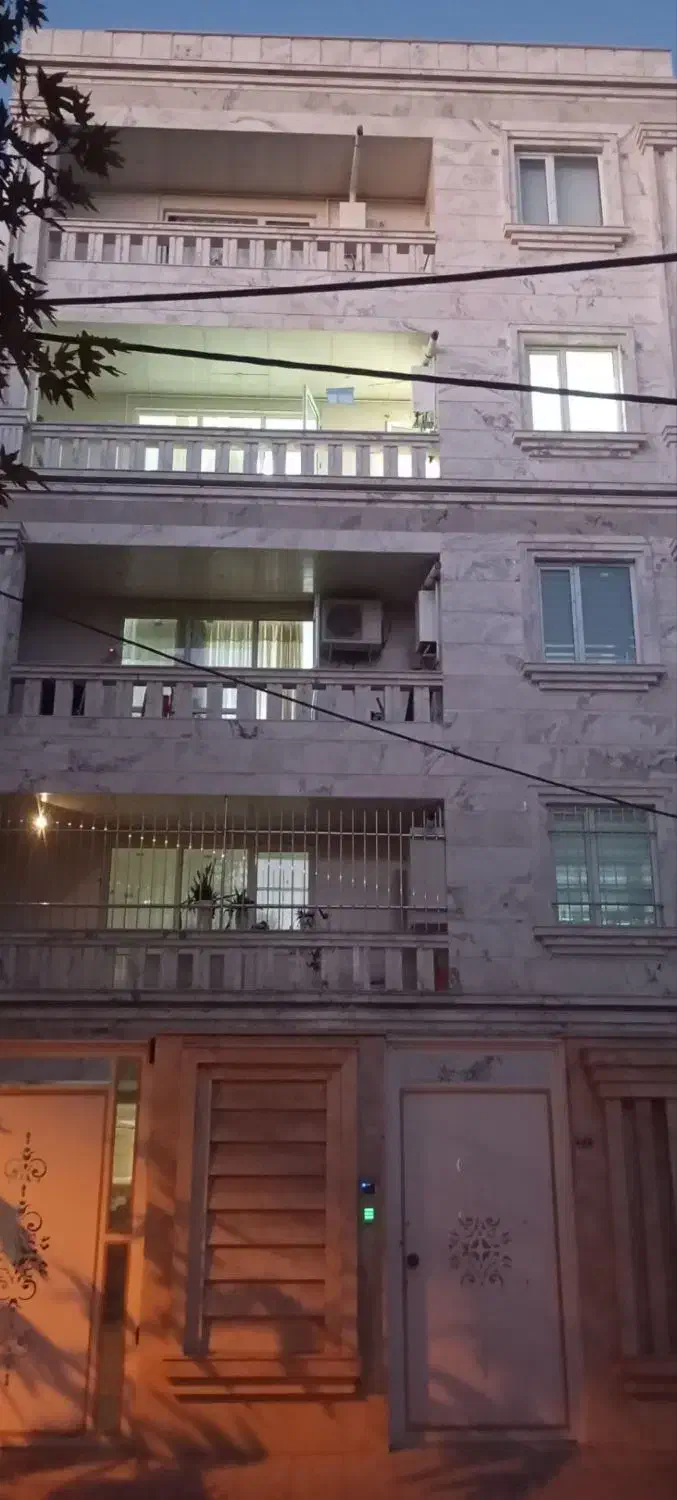 فروش فوری  واحد مسکونی|فروش آپارتمان|الوند, |دیوار