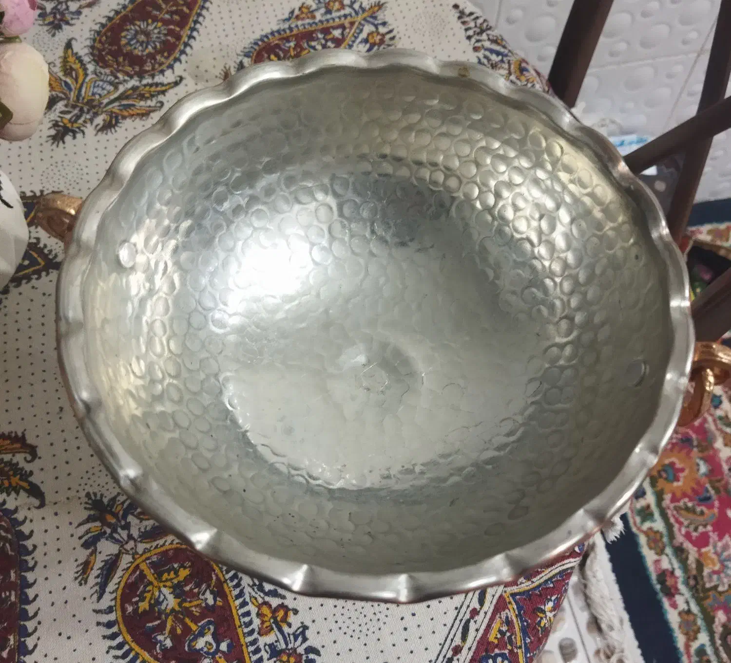 وسایل تزیینی منزل|چراغ خواب و آباژور|خرمآباد, |دیوار