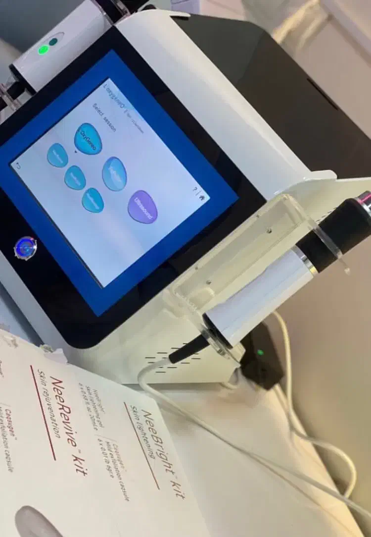 دستگاه پلاژن|آرایشگاه و سالنهای زیبایی|نوشهر, |دیوار