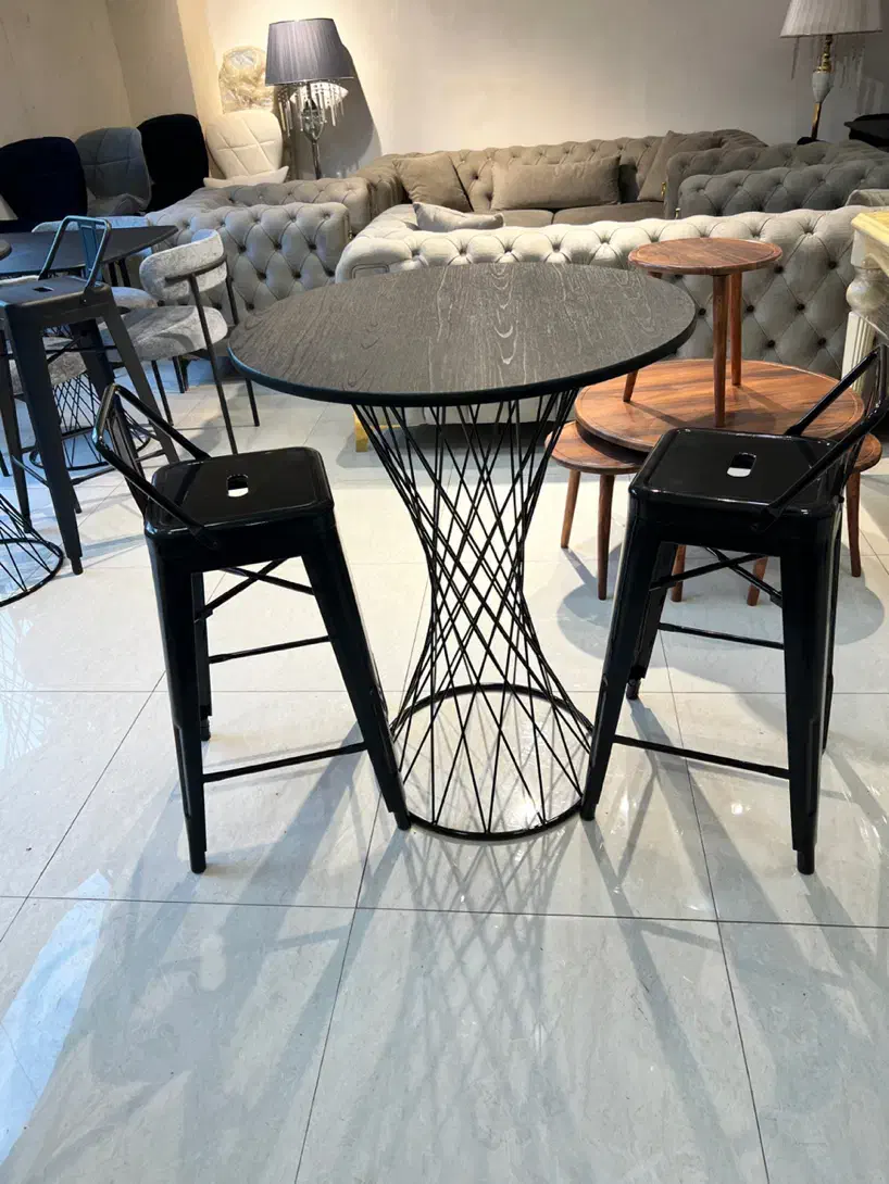 صندلی اپن|کافی‌شاپ و رستوران|رشت, حاجی آباد|دیوار