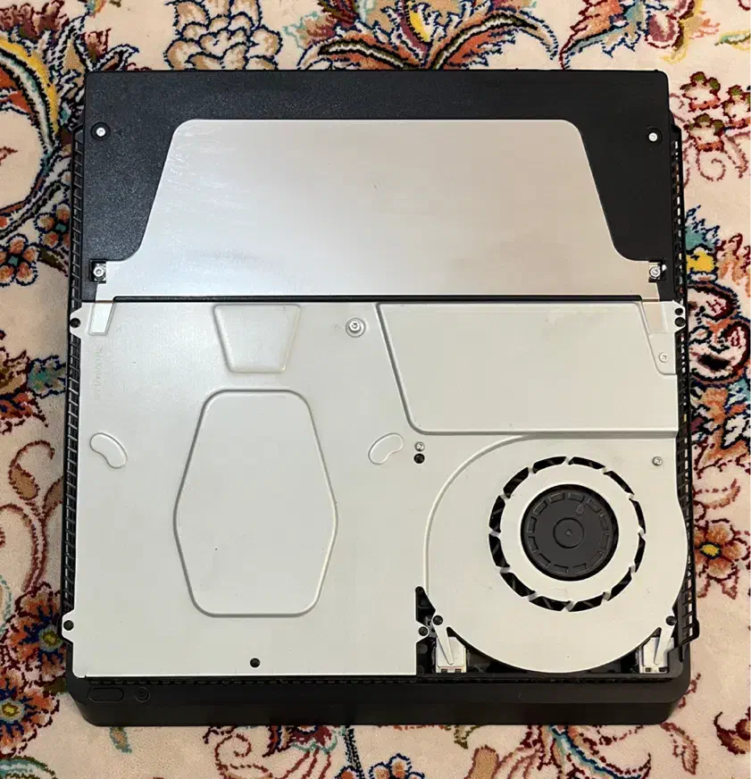 Ps4 slim 1 tra|کنسول، بازی ویدئویی و آنلاین|تهران, فلاح|دیوار