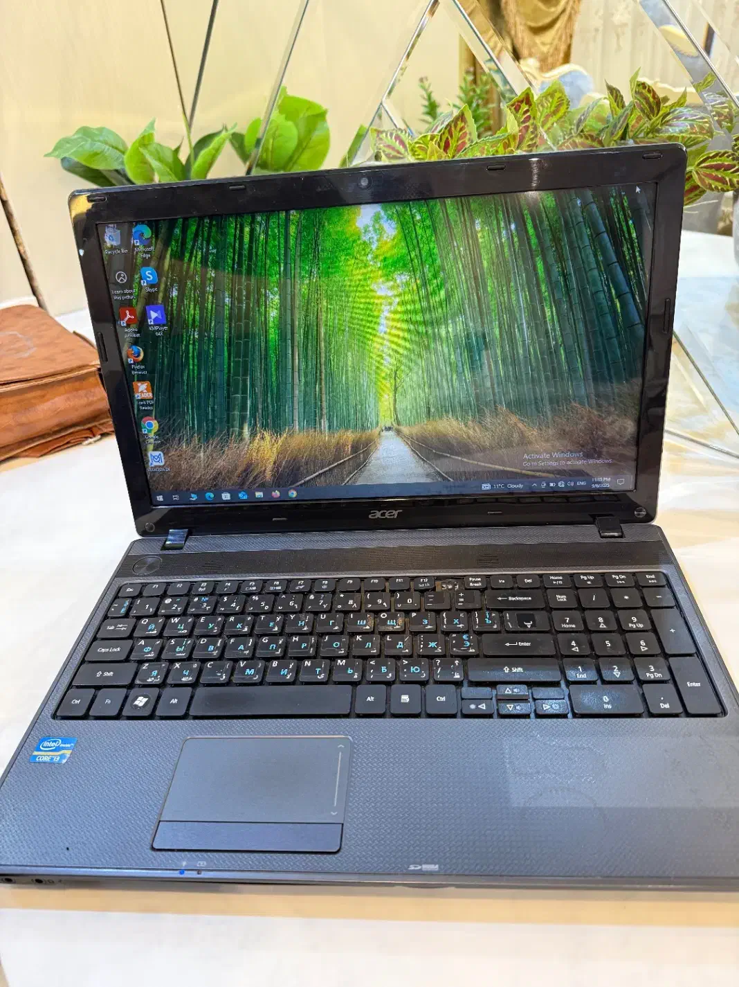 لپ‌تاپ Acer Aspire 5749|رایانه همراه|بندرعباس, |دیوار