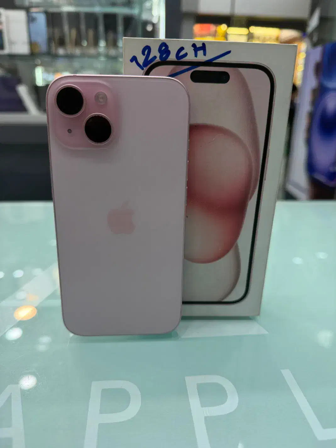 ایفون ۱۵ کارکرده|موبایل|تهران, تجریش|دیوار