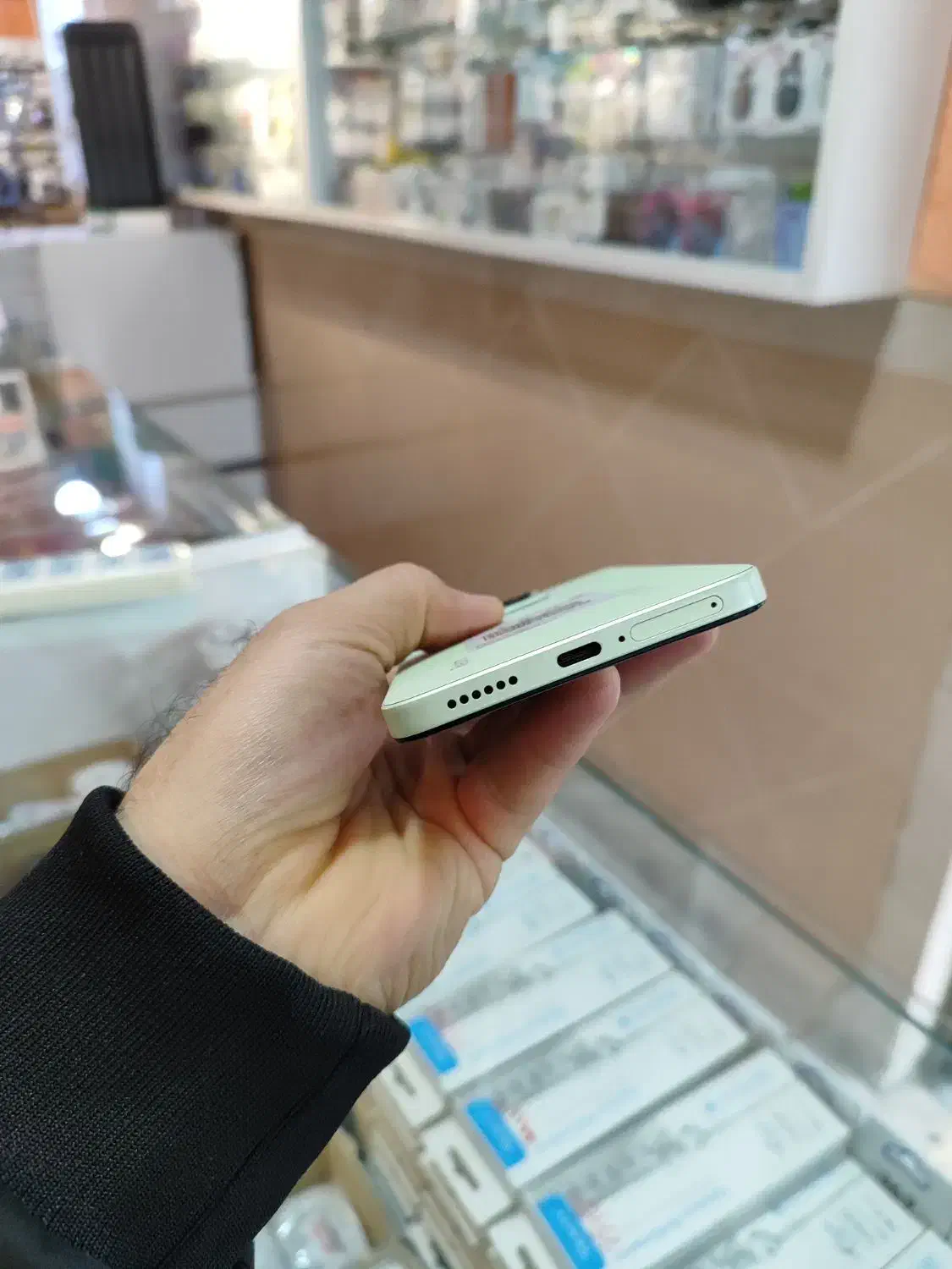 شیامی نوت ۱۴ باحافظه ۲۵۶ گیگ رام ۸|موبایل|گنبد کاووس, |دیوار