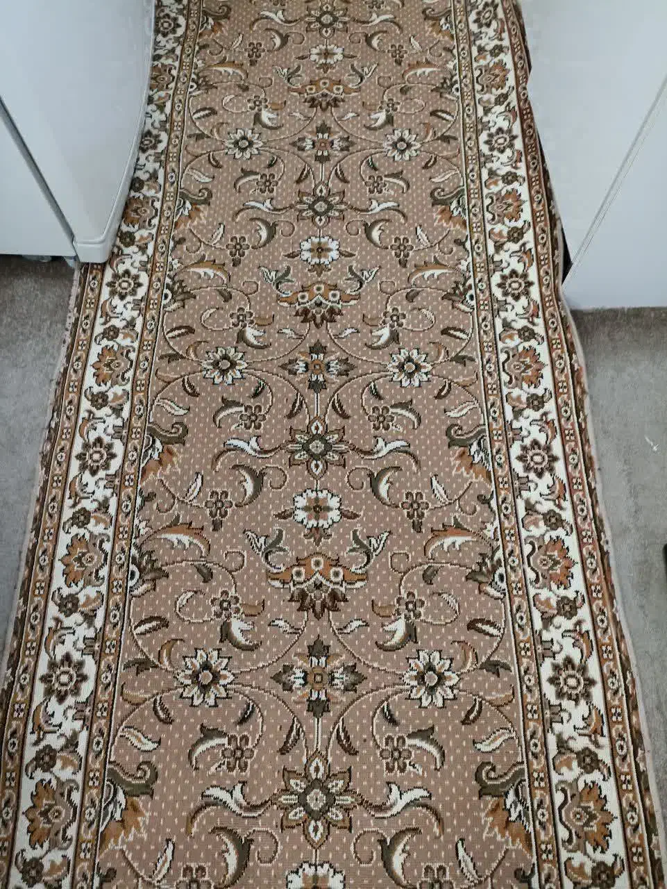 گلیم سالم|گلیم، جاجیم، گبه|مشهد, عبادی|دیوار