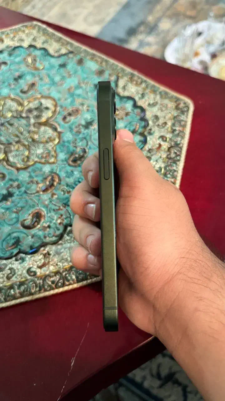 iPhone 13 cha 128|موبایل|شیراز, اصلاح‌نژاد|دیوار
