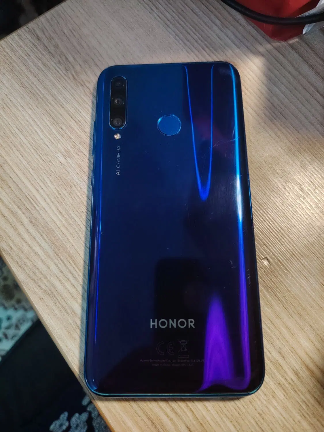 honor 20 lite|موبایل|اهواز, شهرک دانشگاه|دیوار