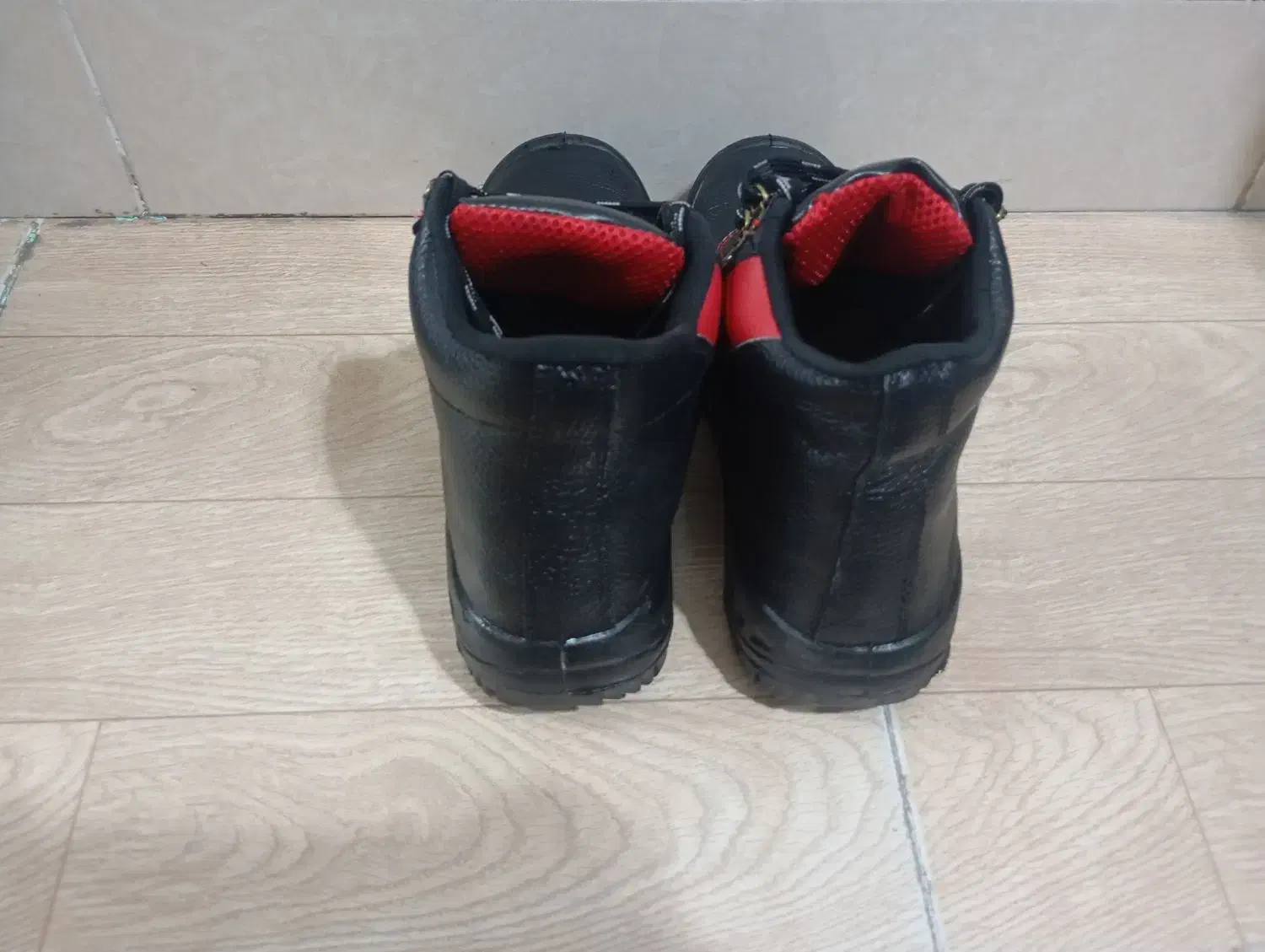 کفش ایمنی|کیف، کفش، کمربند|مشهد, شهرک مطهری|دیوار