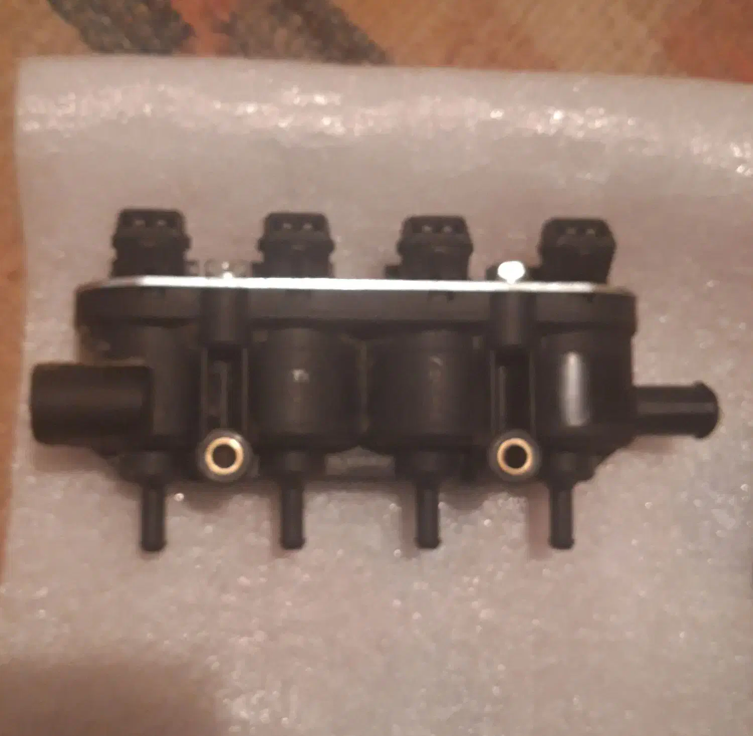 رله سوخت و دیسک و صفحه تیبا|قطعات یدکی و لوازم جانبی|هرسین, |دیوار