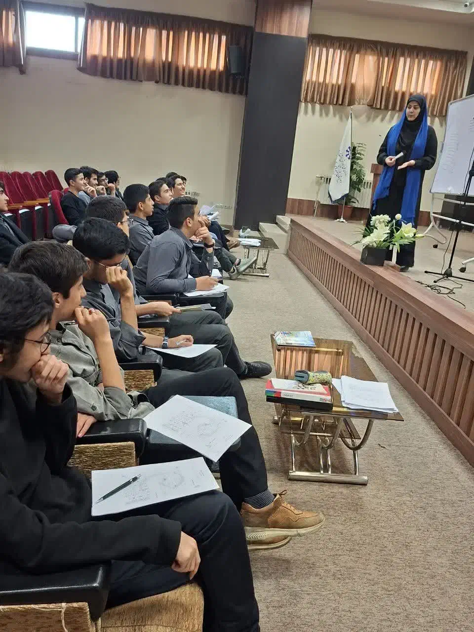 مشاوره رایگان تندخوانی و تقویت حافظه و تمرکز|خدمات آموزشی|مشهد, صیاد شیرازی|دیوار