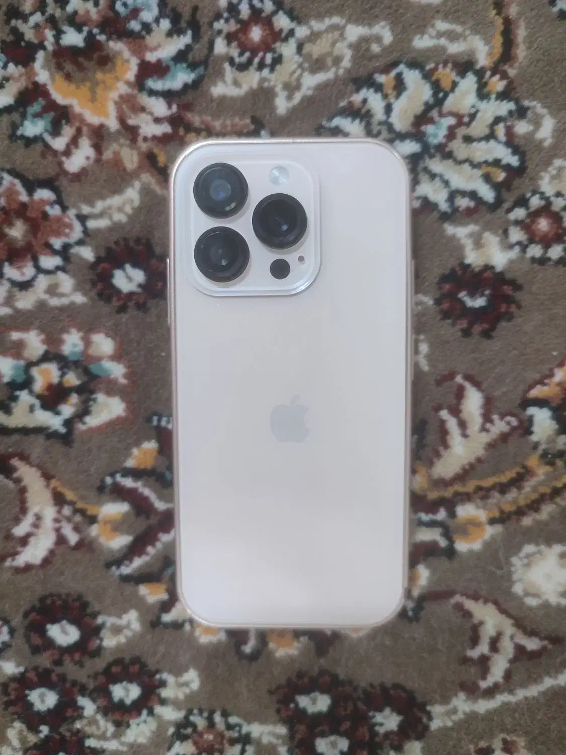 گوشی آیفون 16پرومکس مینی|موبایل|مشگین شهر, |دیوار