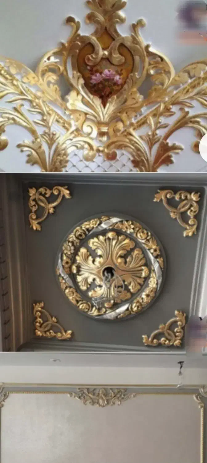 انواع نقاشی ساختمان پذیرفته میشود|خدمات پیشه و مهارت|الشتر, |دیوار