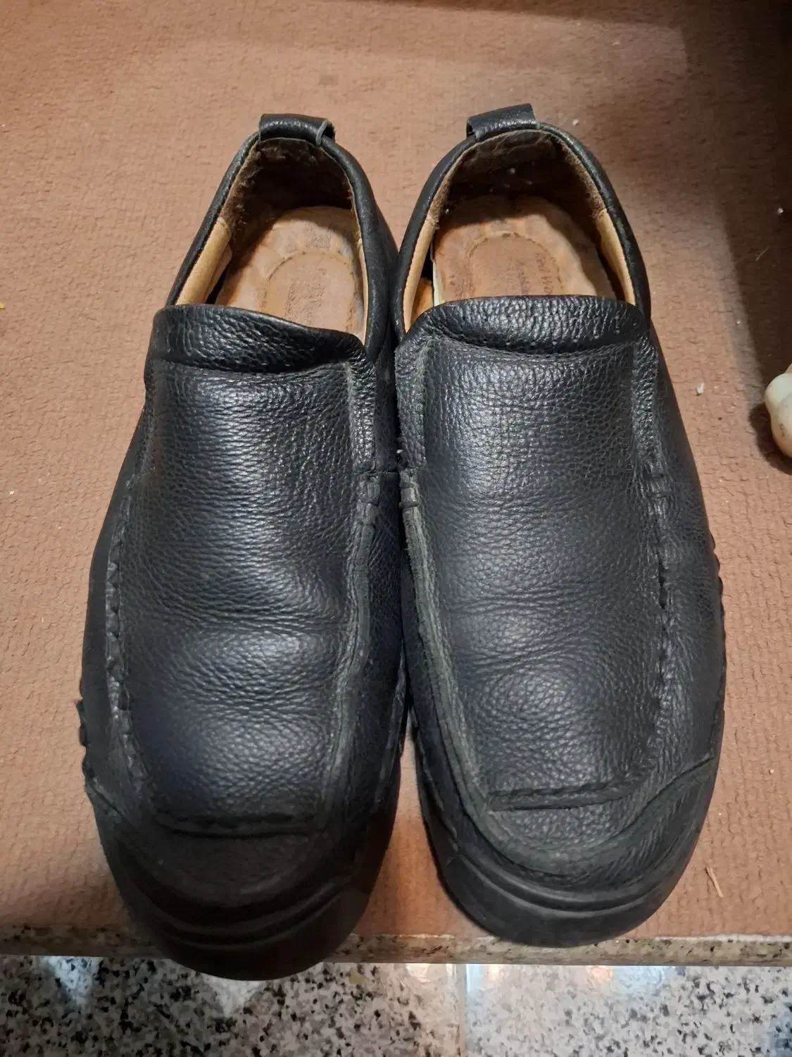 کفش مردانه red wood  رد وود|کیف، کفش، کمربند|صدرا-فارس, فاز ۲|دیوار