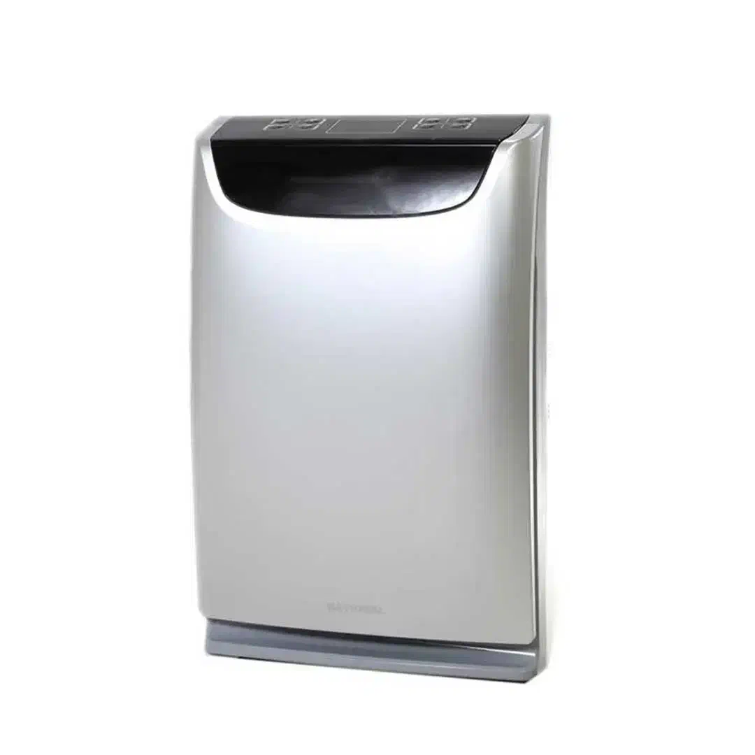 تصفیه هوا ناسیونال تایوان|پنکه و تصفیهکنندهٔ هوا|اراک, |دیوار