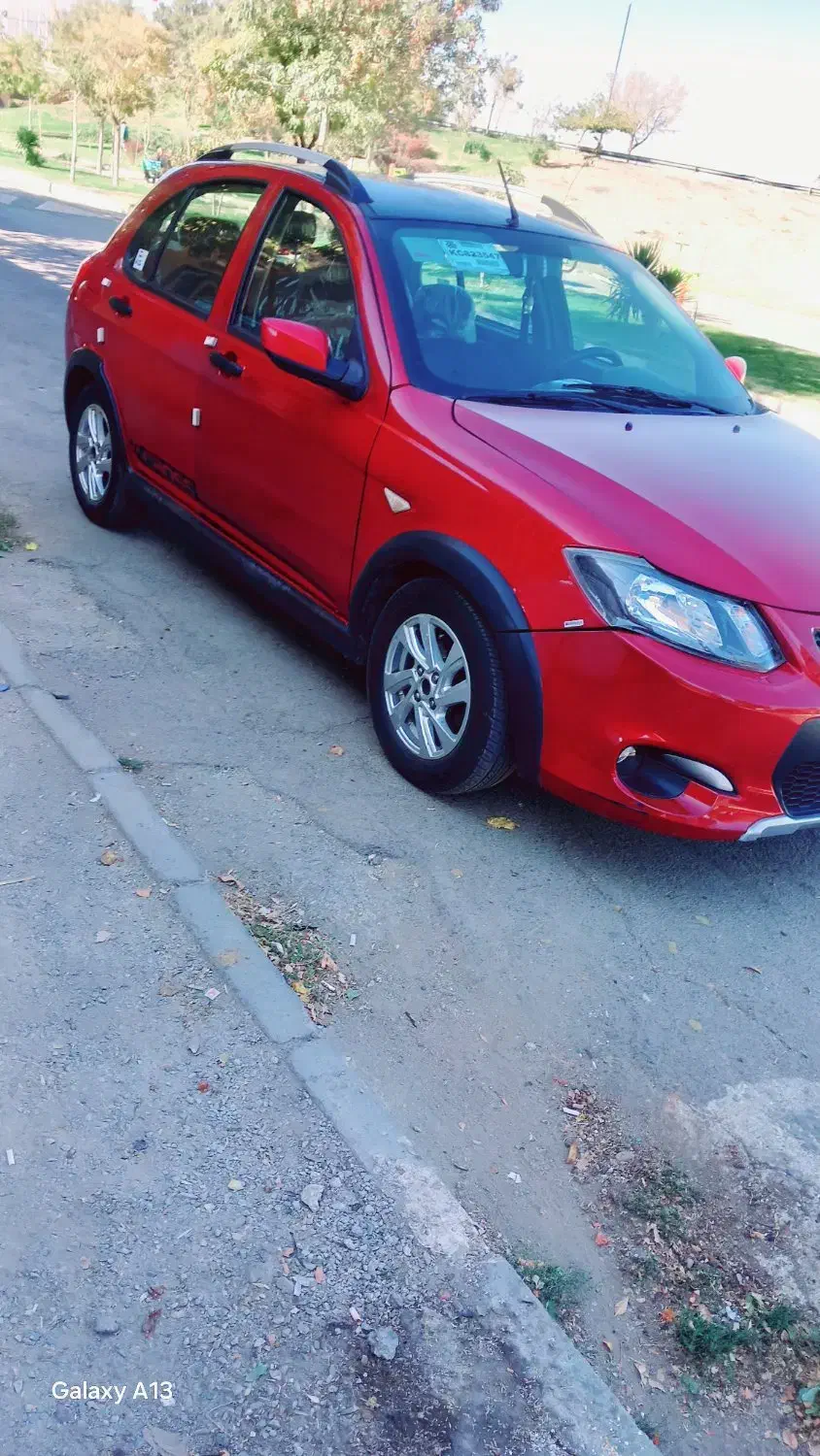 کوییک مدل ۹۹|خودرو سواری و وانت|همدان, |دیوار