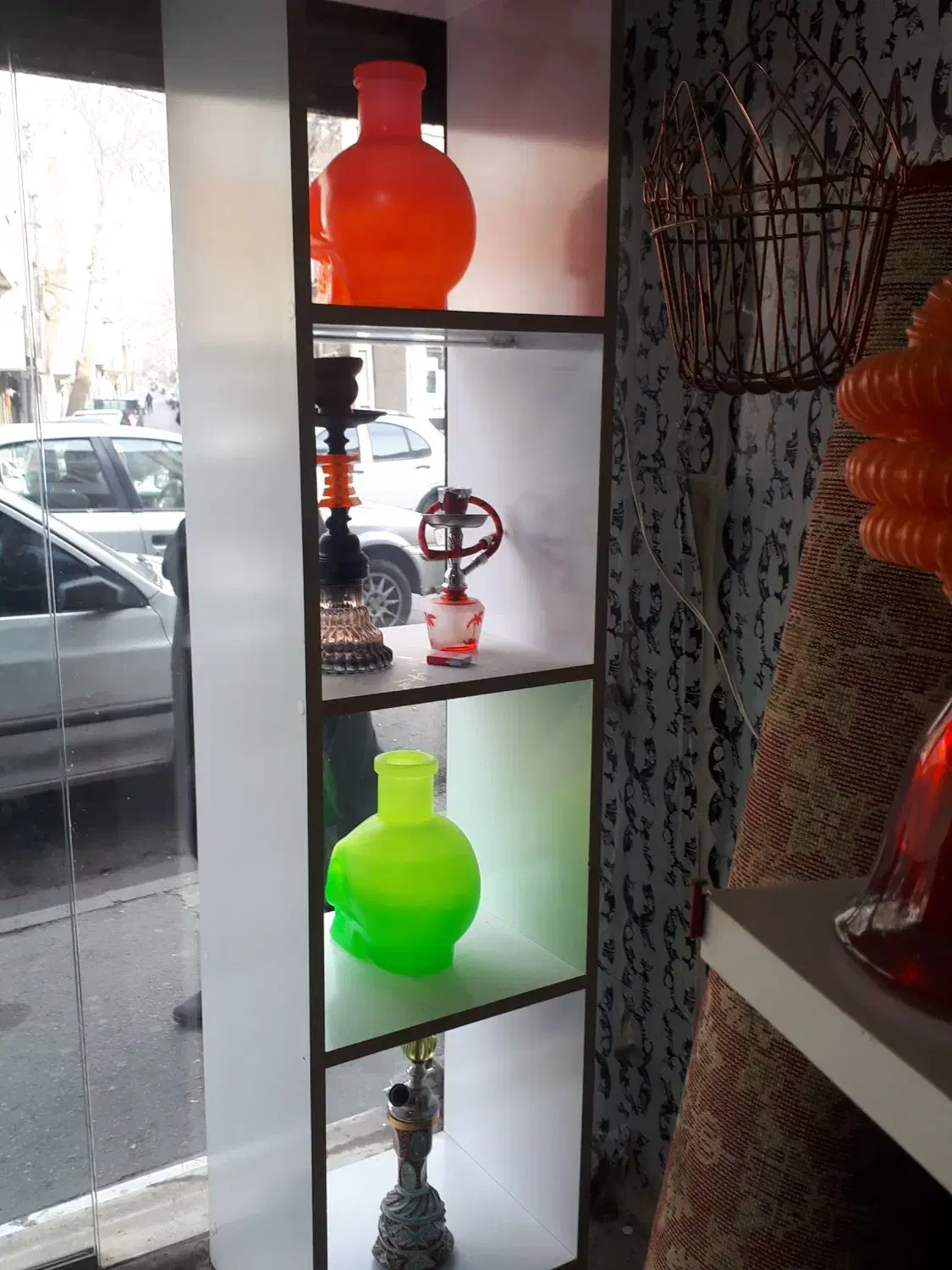 قلیان|کلکسیون و سرگرمی|کرج, شاهینویلا|دیوار