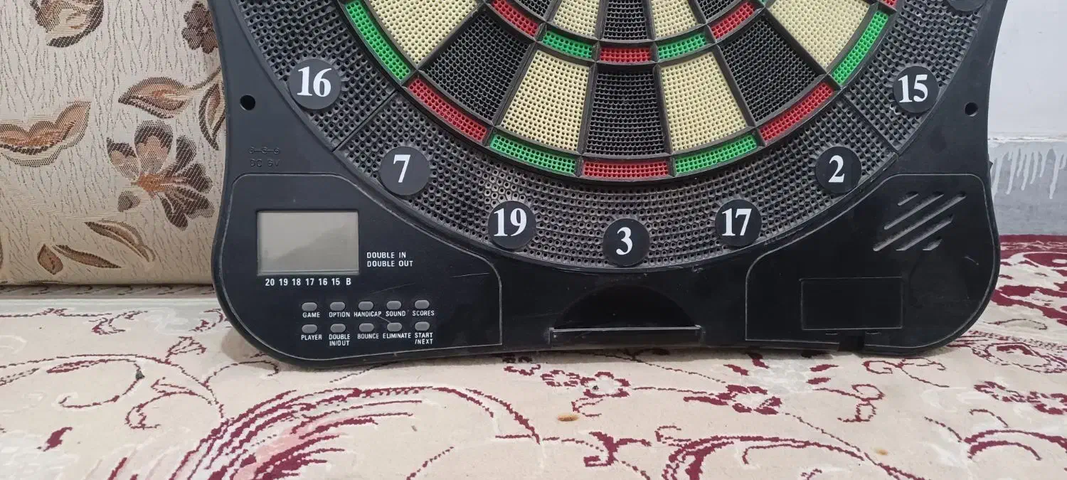 دارت دیجیتال سخنگو|اسباب‌‌بازی|مسجد سلیمان, |دیوار