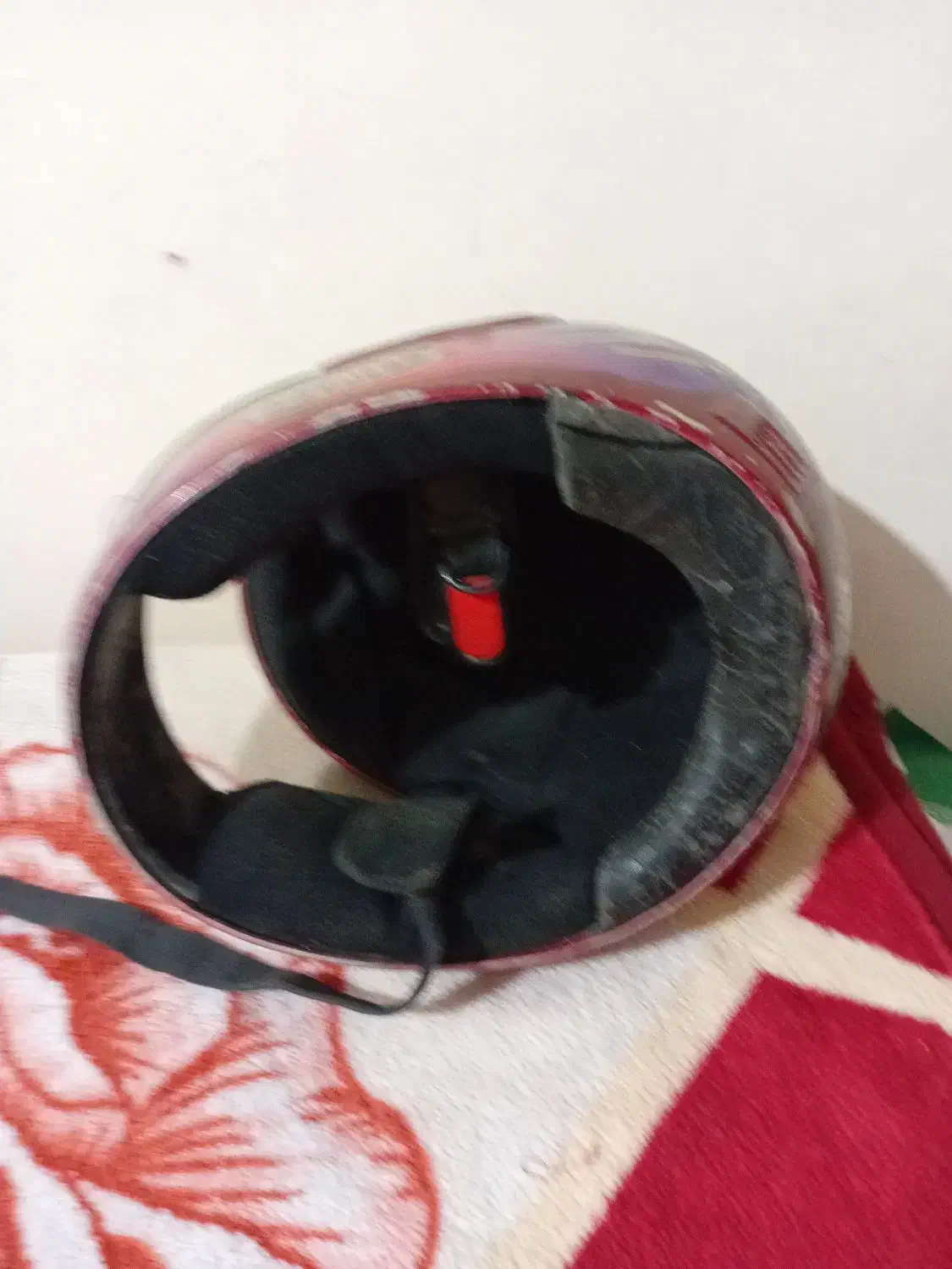 کلاه ایمنی ۴۰۰ت|دوچرخه، اسکیت، اسکوتر|بجنورد, |دیوار