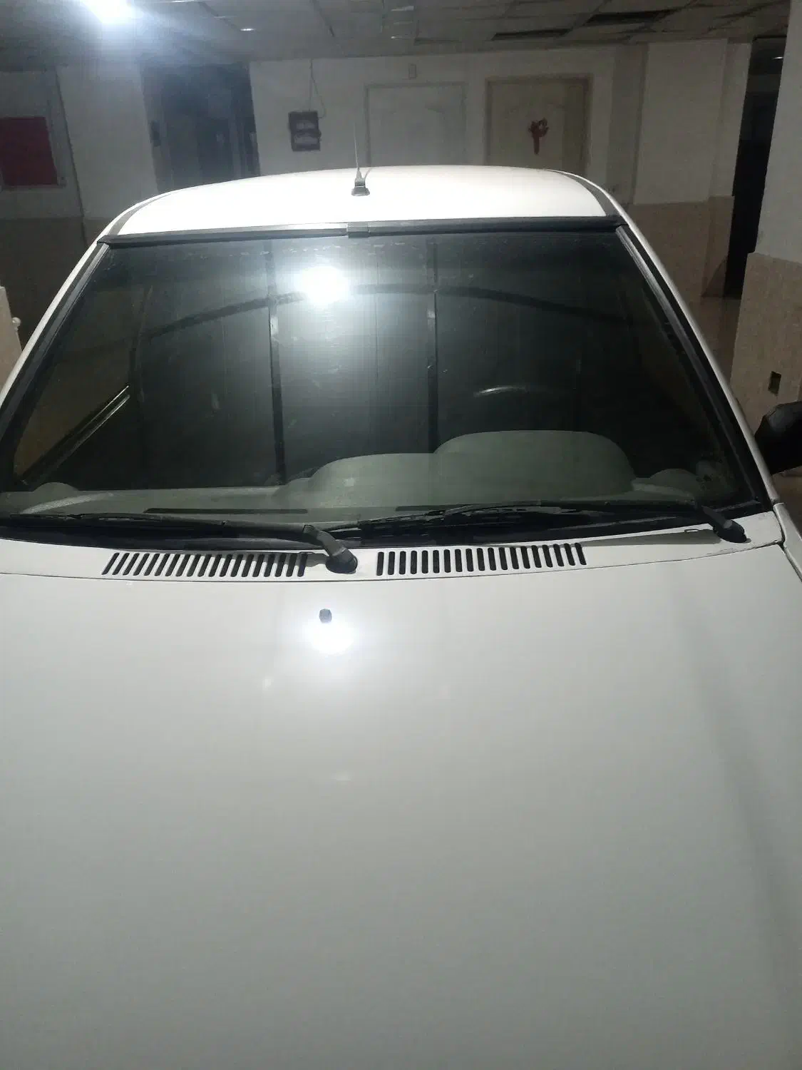 فروش فوری پراید۱۳۱مدل۹۱رنگ سفید فرمان هیدرویگ|خودرو سواری و وانت|تبریز, |دیوار