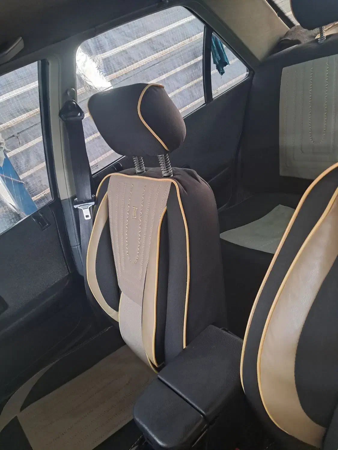 پژو پارس|خودرو سواری و وانت|مریوان, |دیوار