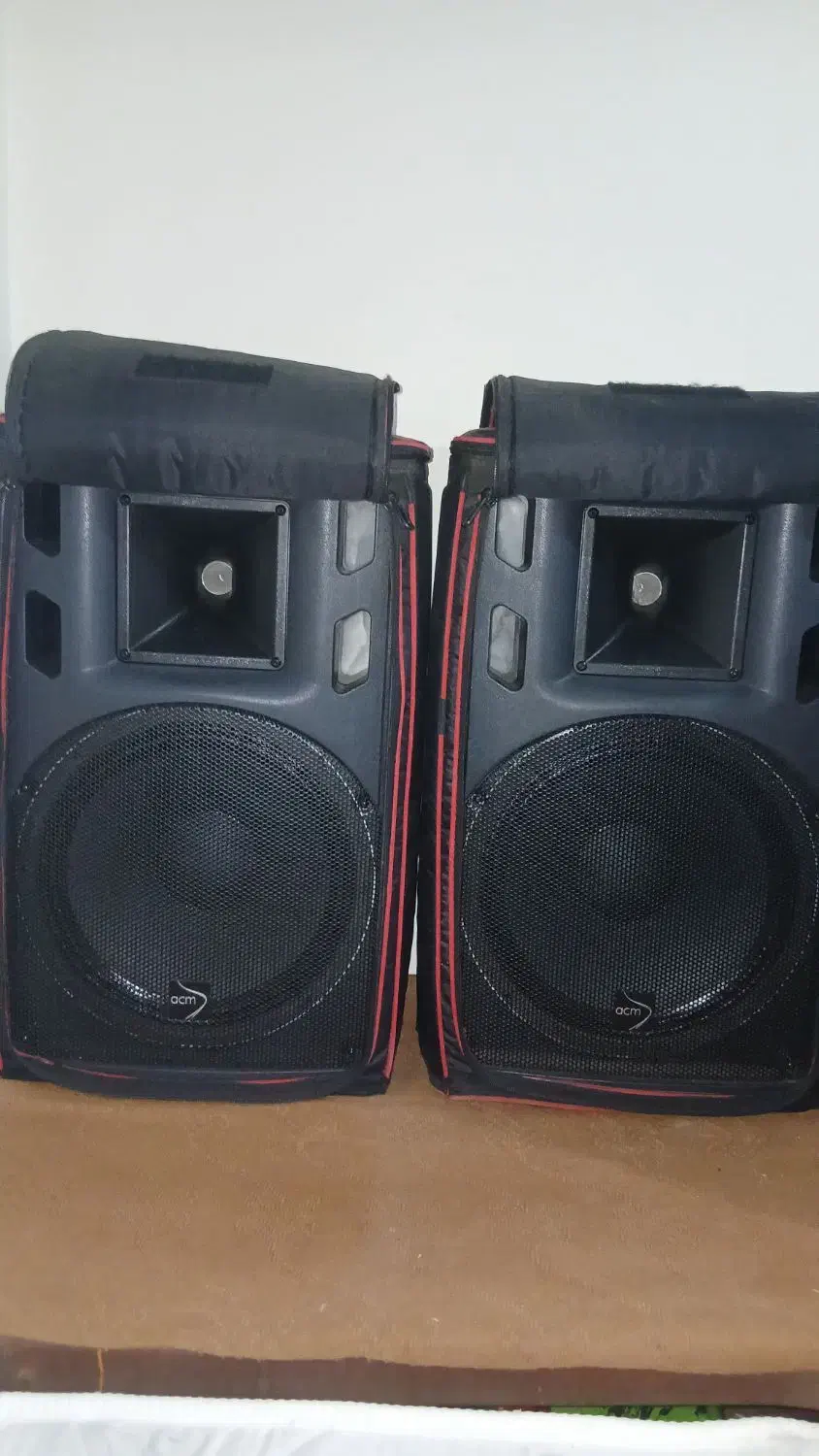 باند پسیو acm ۶۰۰|سیستم صوتی خانگی|کرمان, |دیوار