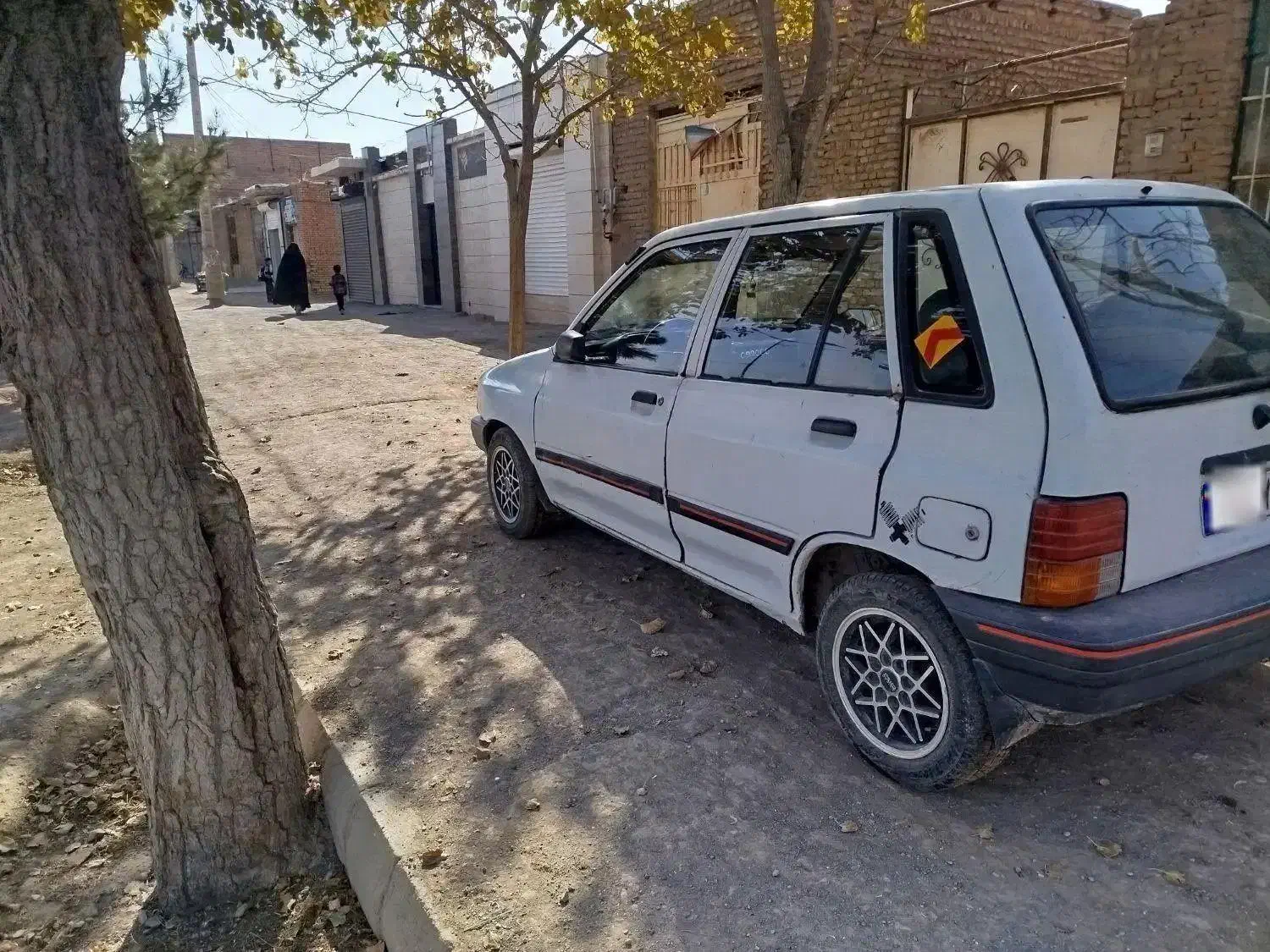 فروش فوری|خودرو سواری و وانت|بوژگان, |دیوار