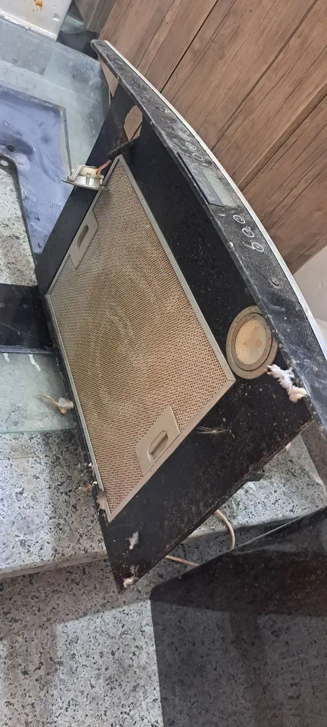 هود آشپزخانه|هود|تبریز, |دیوار