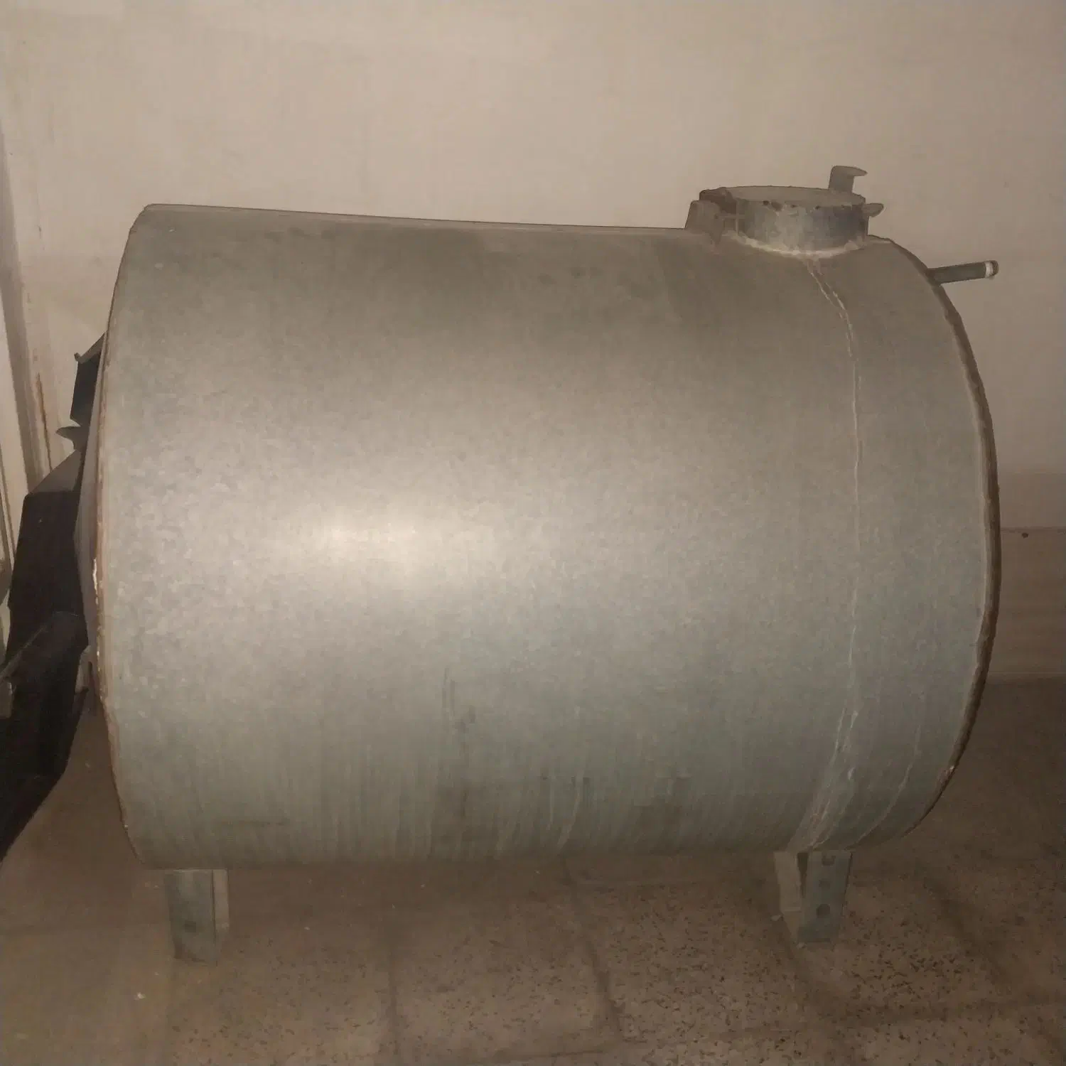 تانکر آب|مصالح و تجهیزات ساختمان|مشهد, چهارچشمه|دیوار