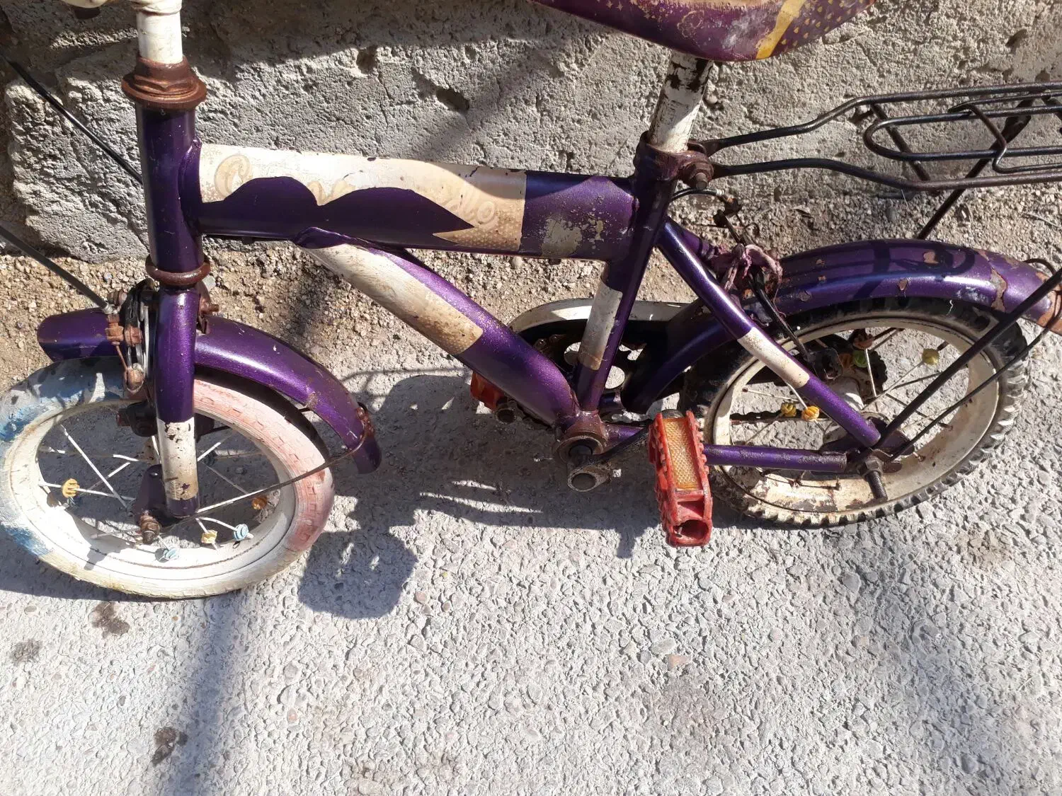 دوچرخهسالمبهفروشیمیرسد|دوچرخه، اسکیت، اسکوتر|بندر ماهشهر, |دیوار