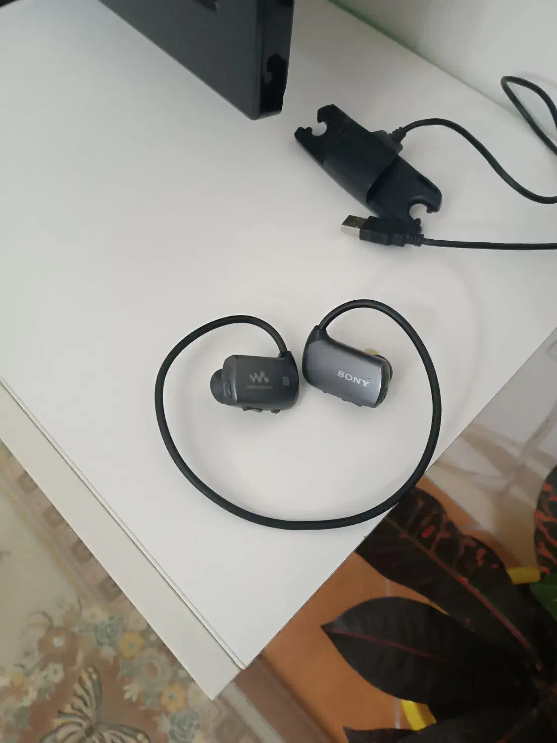 ام‌پی‌تری پلیر سونی|پخش‌کننده همراه|تهران, کیانشهر|دیوار