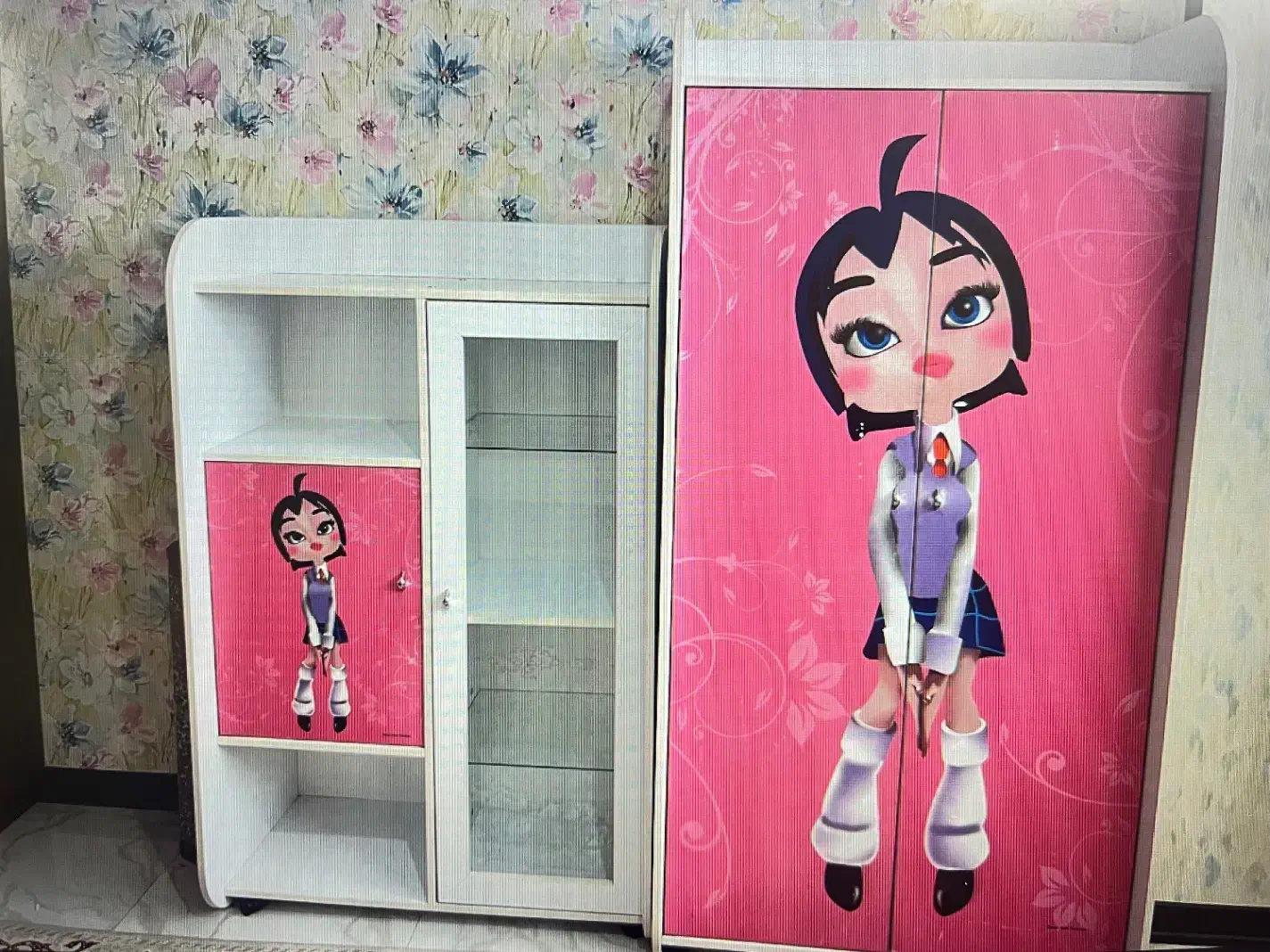 سرویس خواب|اسباب و اثاث بچه|اصفهان, ملکشهر|دیوار