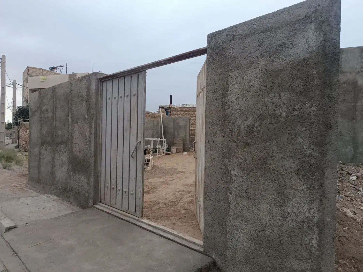 انجام سیمانکاری|خدمات پیشه و مهارت|اقبالیه, |دیوار