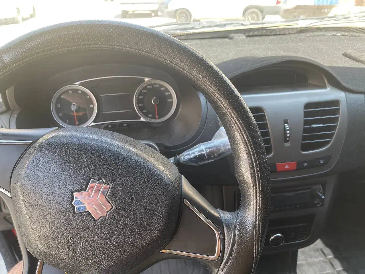 کوئیک ۸۵ گانه مدل ۱۴۰۲|خودرو سواری و وانت|اهواز, شهرک نفت|دیوار