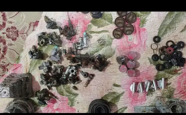 قطعات گاز|اجاق گاز و لوازم برقی پخت‌وپز|بوشهر, |دیوار